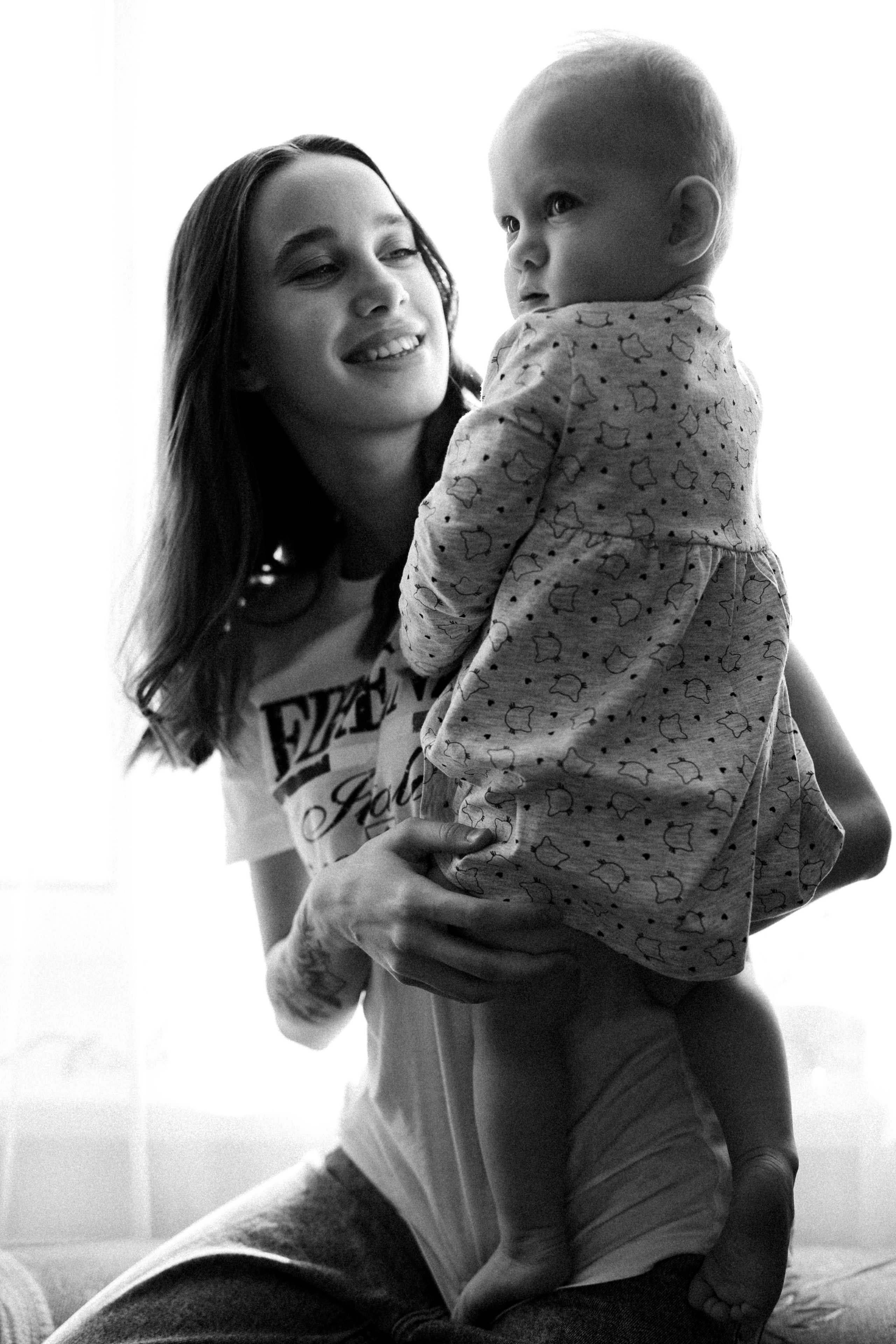 Рецепт от Эмилии. Фотограф в Тюмени Пушкарева Анастасия