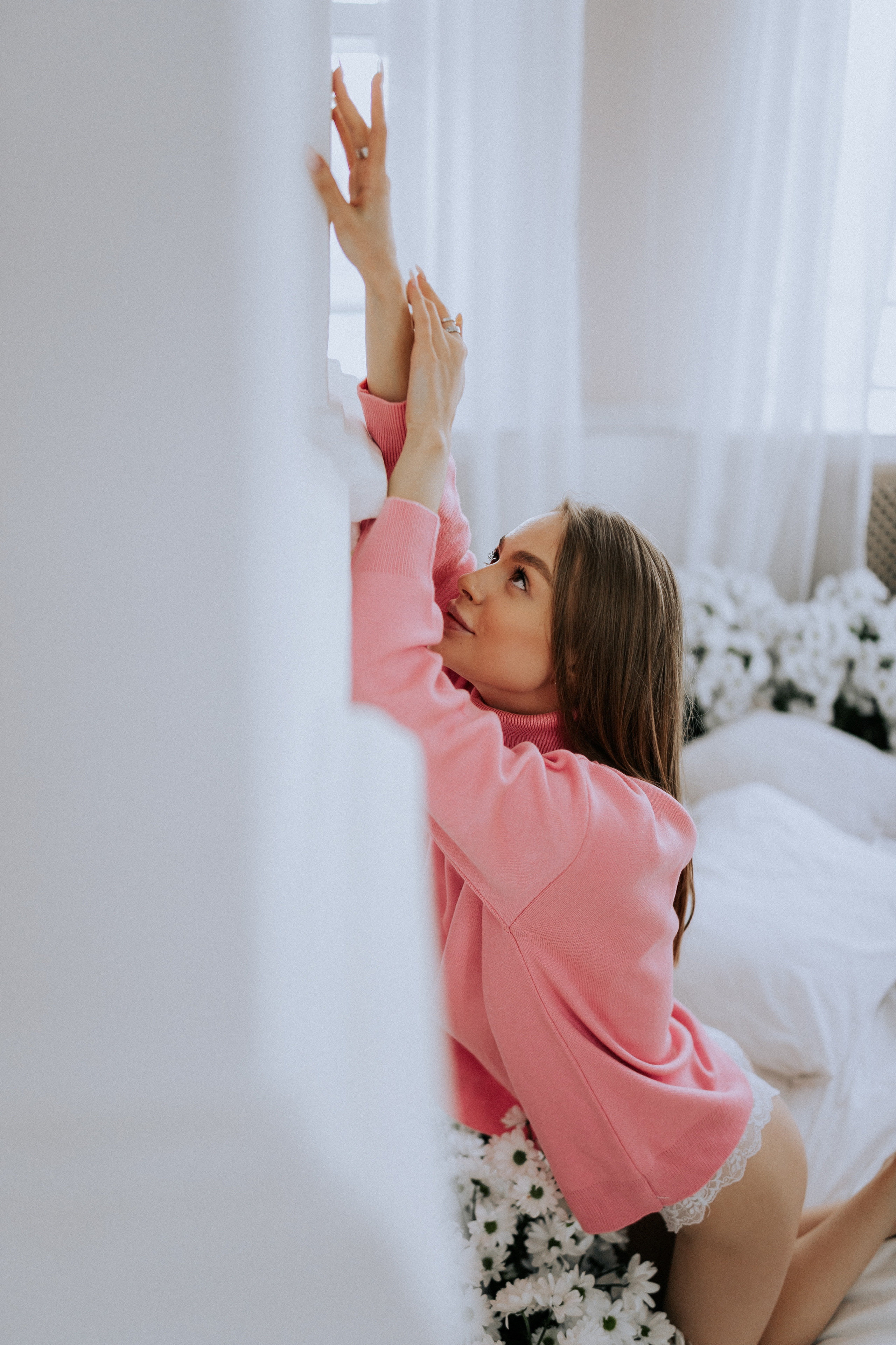 Светлана. Фотограф в Тюмени Пушкарева Анастасия