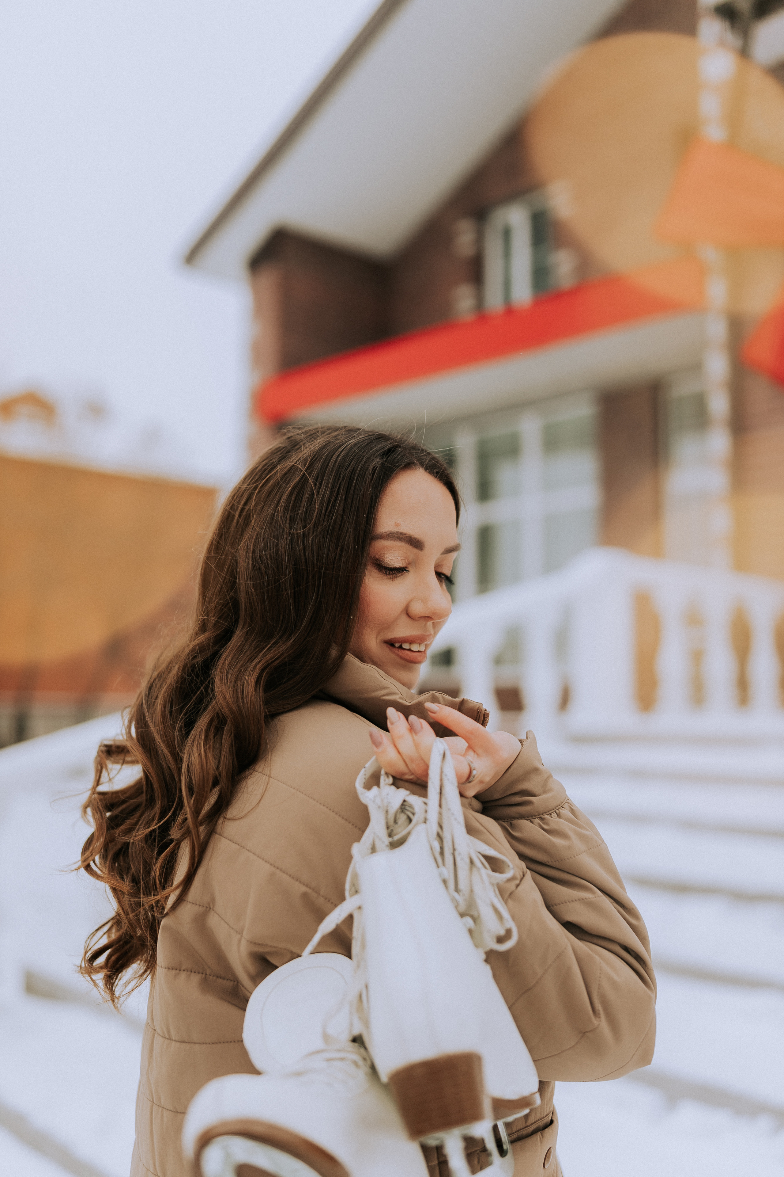 Мария. Фотограф в Тюмени Пушкарева Анастасия