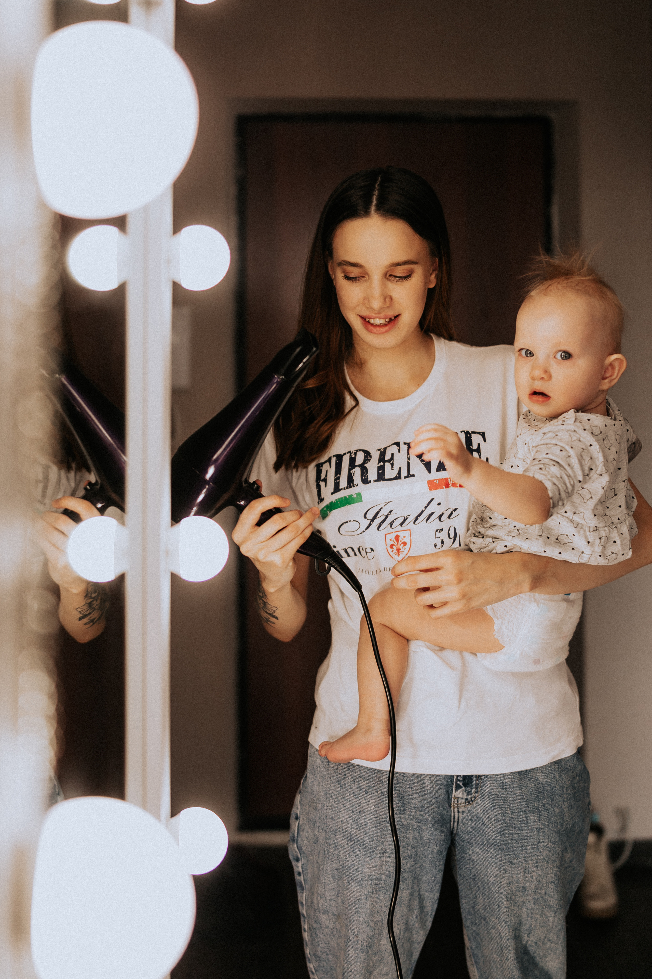 Рецепт от Эмилии. Фотограф в Тюмени Пушкарева Анастасия