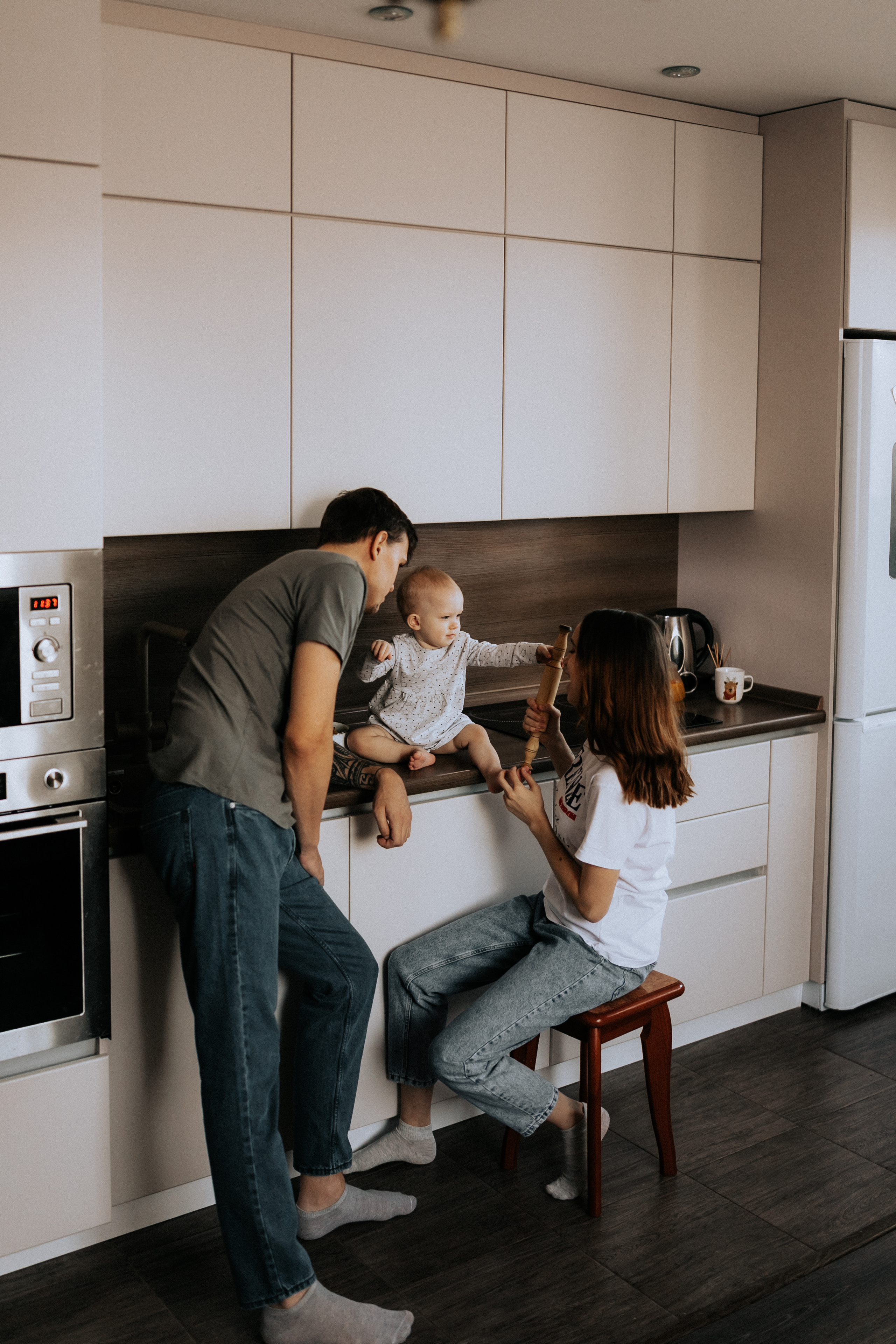 Рецепт от Эмилии. Фотограф в Тюмени Пушкарева Анастасия