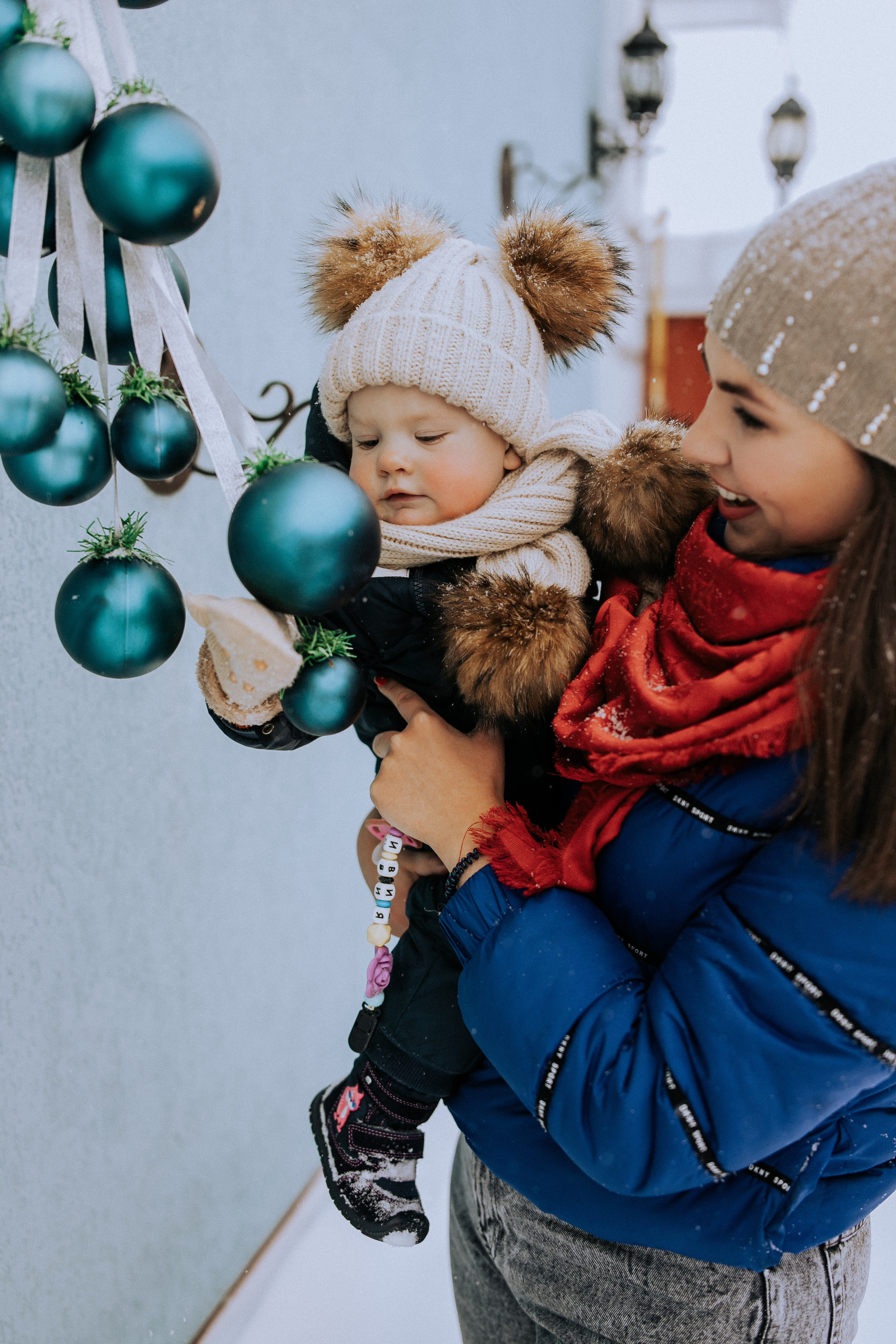 Праздничные выходные. Фотограф в Тюмени Пушкарева Анастасия