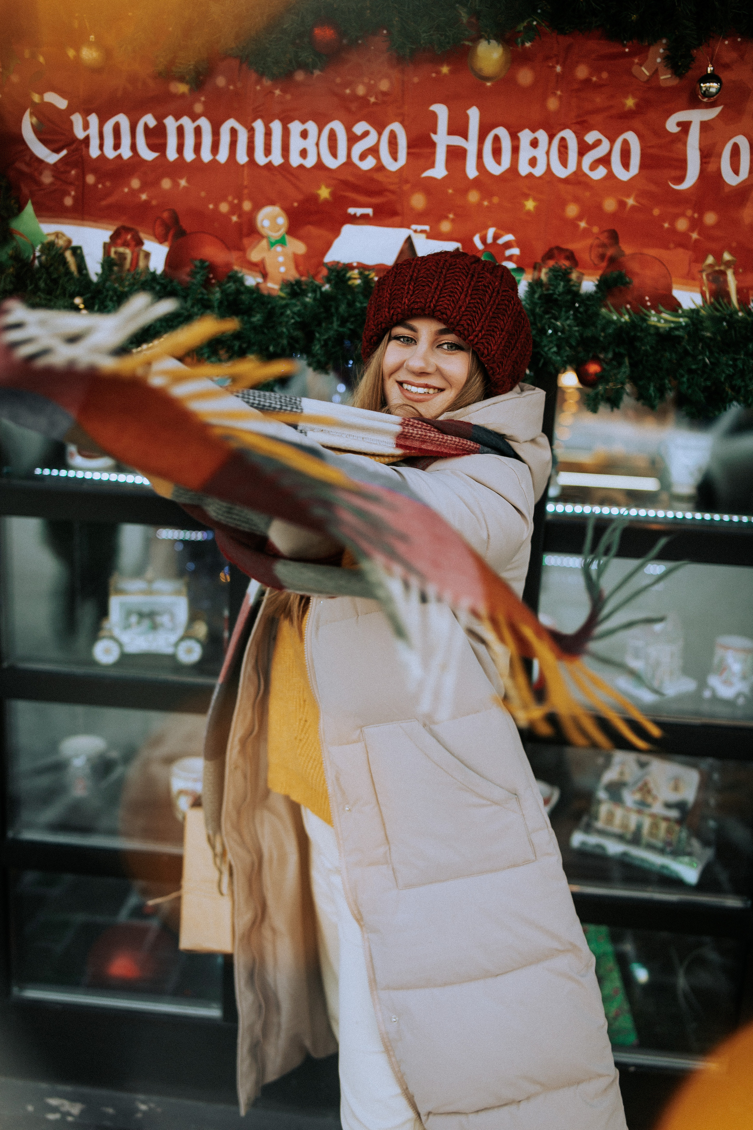 Елизавета. Фотограф в Тюмени Пушкарева Анастасия