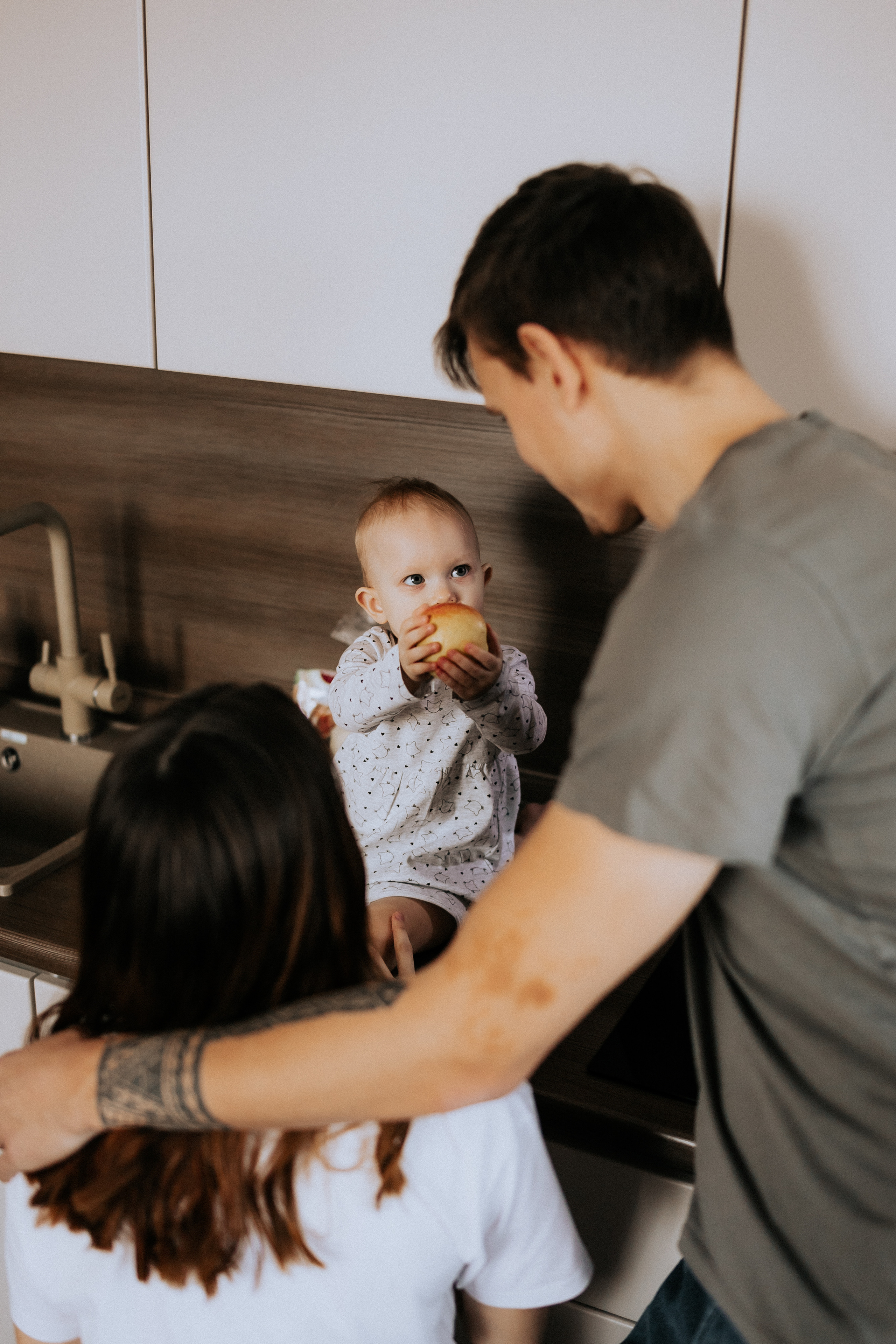 Рецепт от Эмилии. Фотограф в Тюмени Пушкарева Анастасия