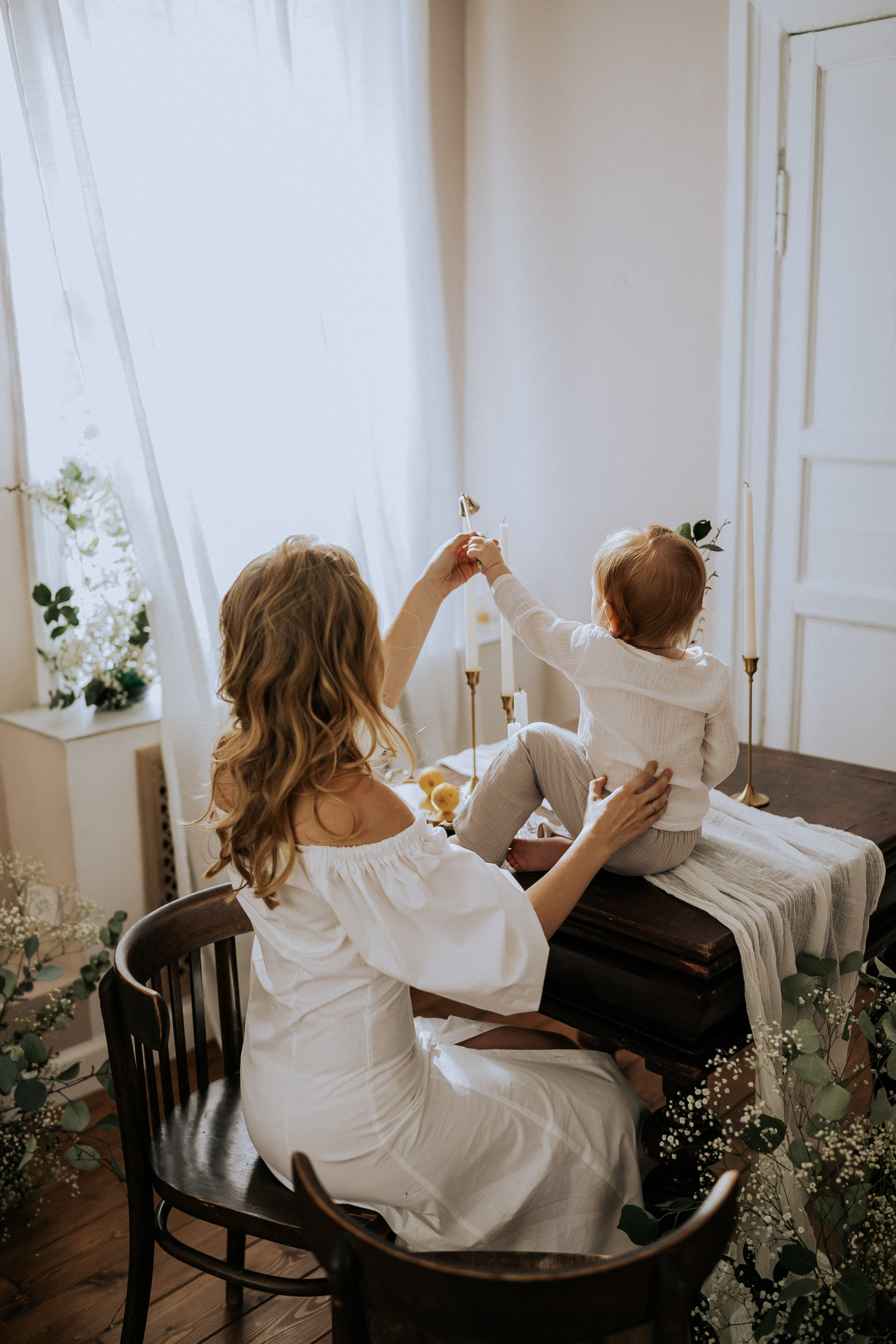 Лимонная история. Фотограф в Тюмени Пушкарева Анастасия