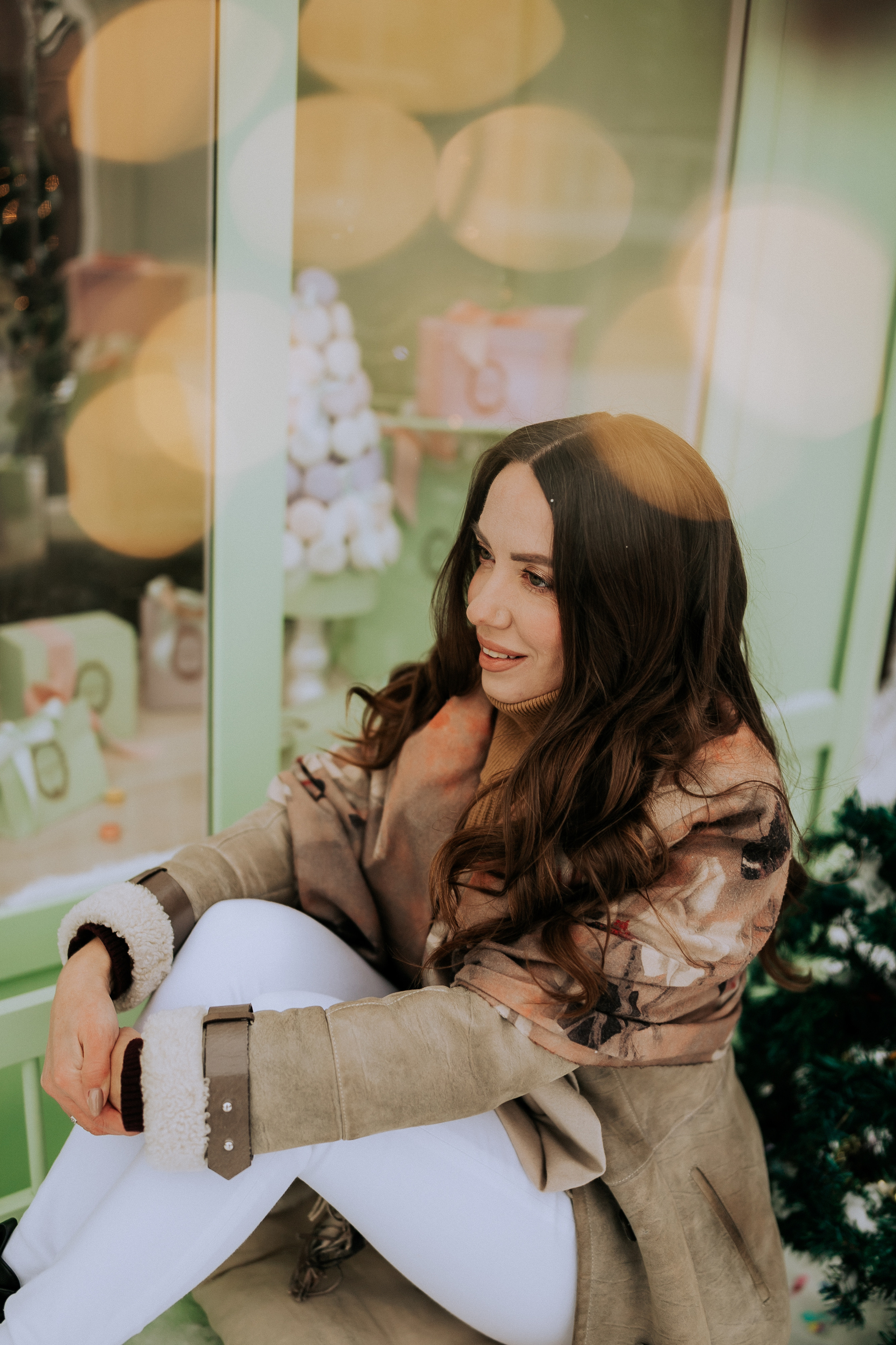 Мария. Фотограф в Тюмени Пушкарева Анастасия