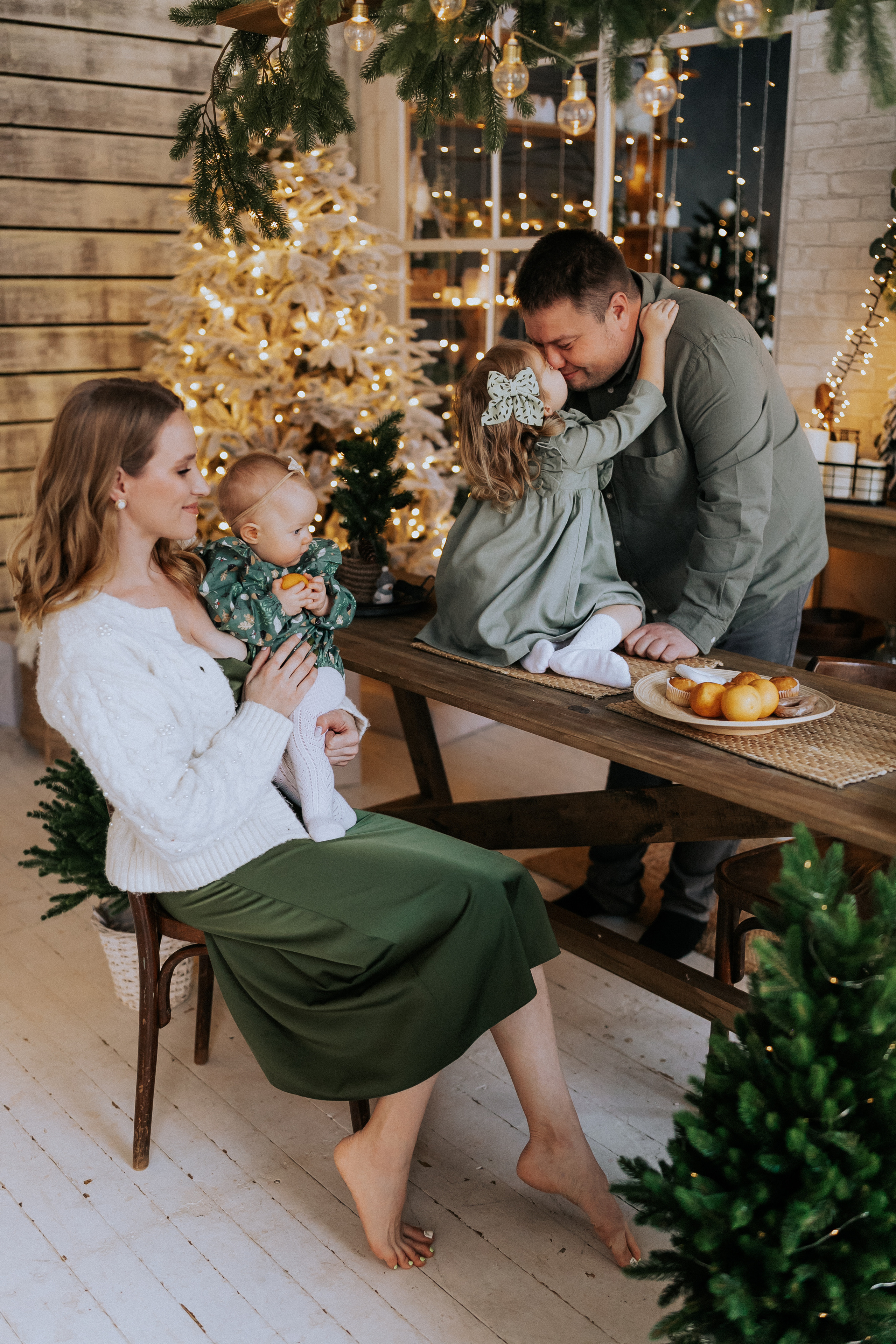 Можно счастье? Два, пожалуйста!. Фотограф в Тюмени Пушкарева Анастасия