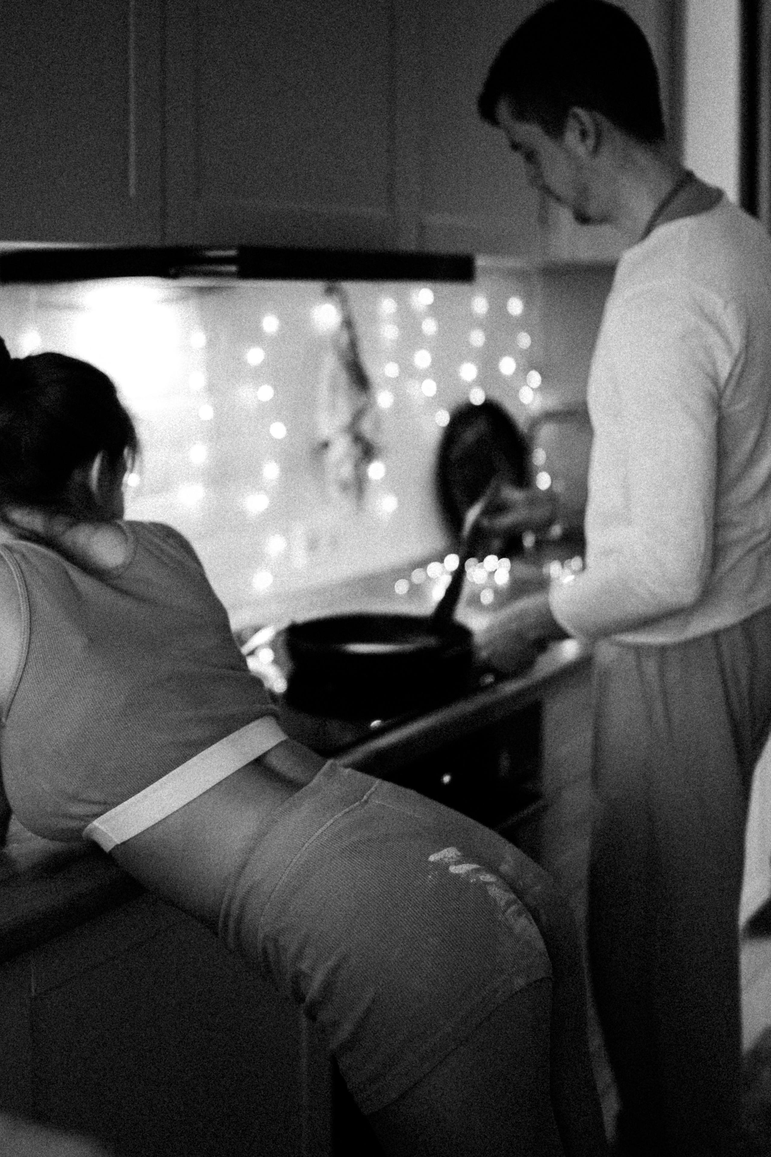 Сережа и Лиза. Фотограф в Тюмени Пушкарева Анастасия