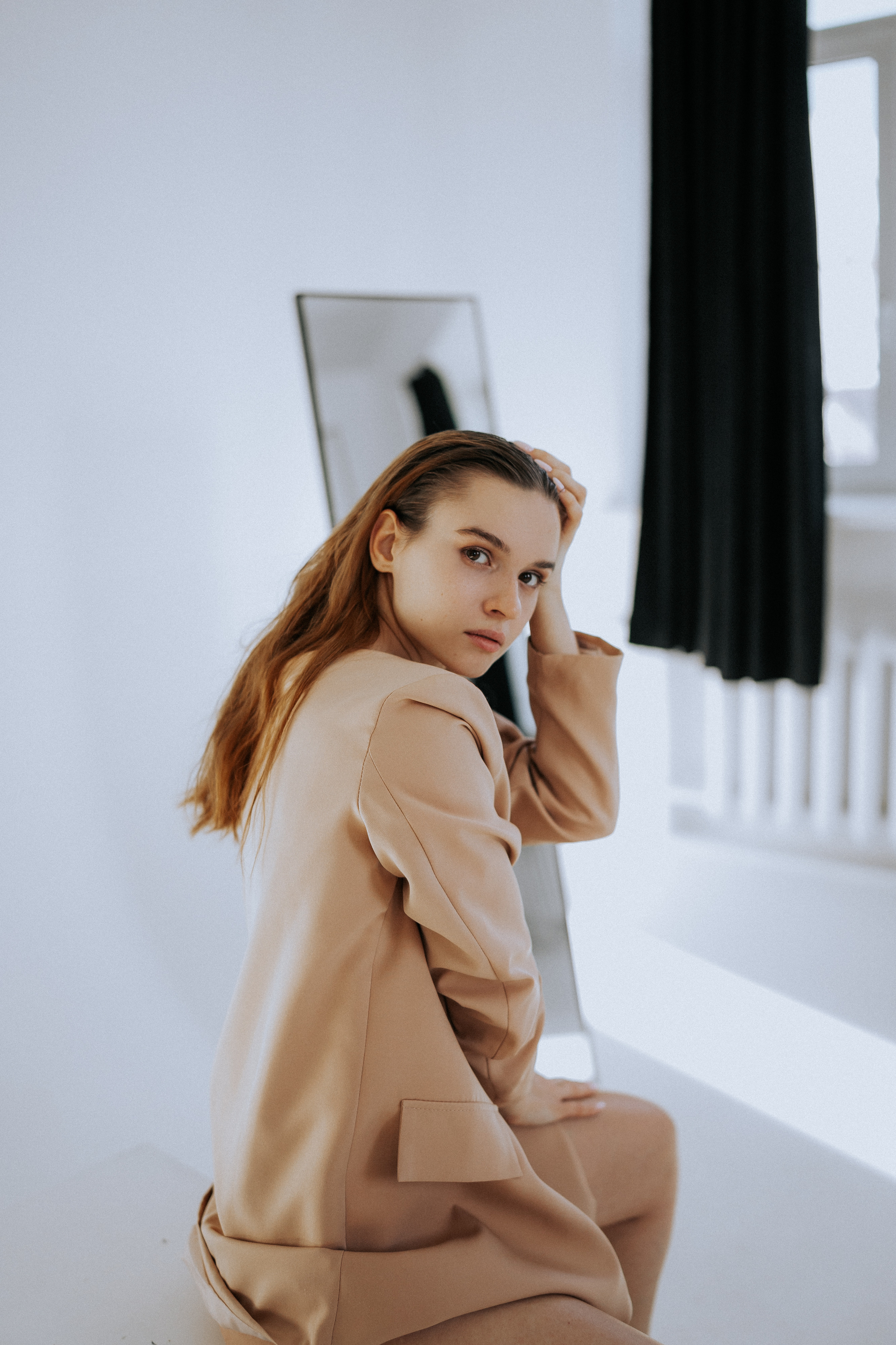 Евгения. Фотограф в Тюмени Пушкарева Анастасия