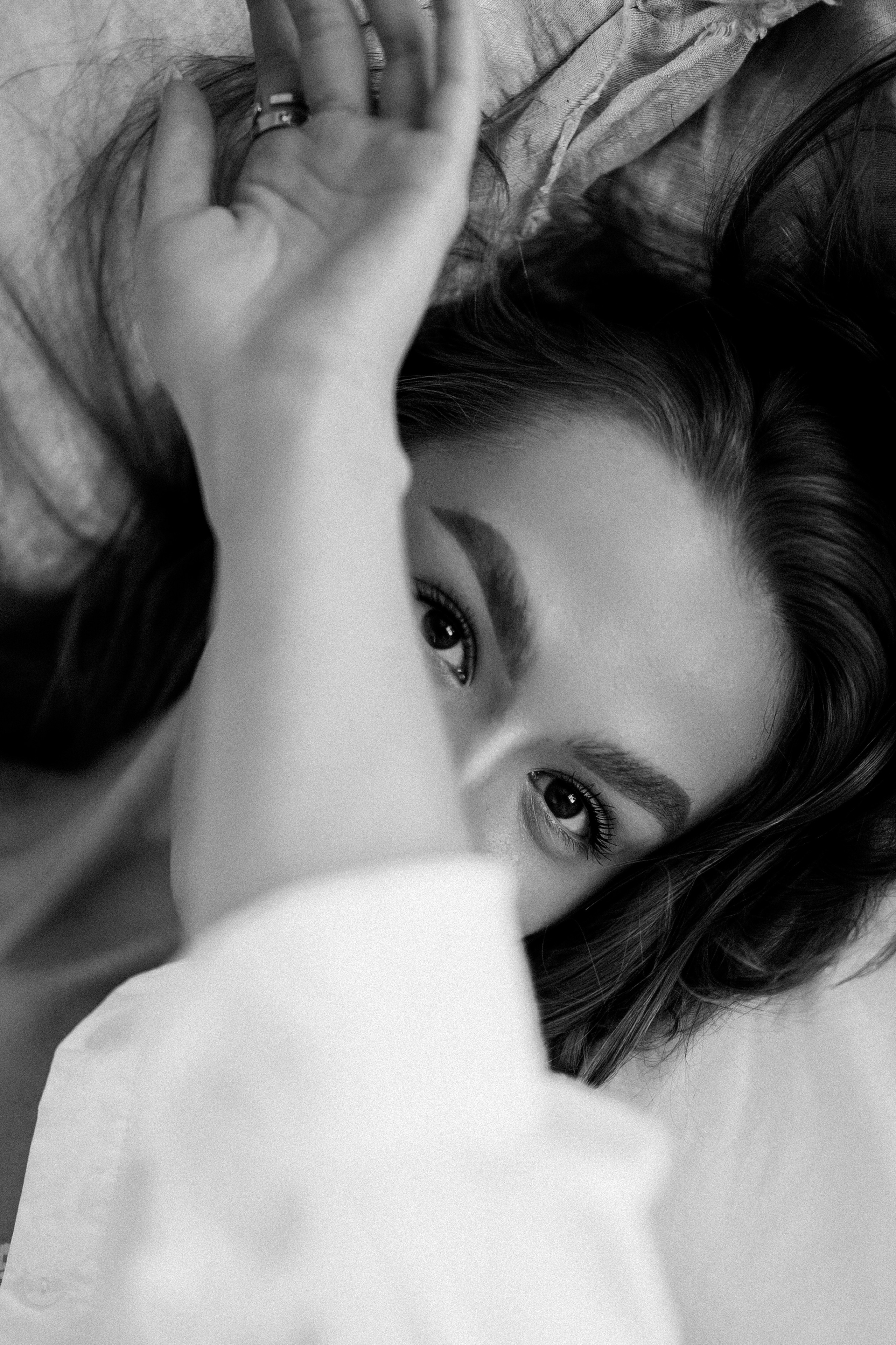 Светлана. Фотограф в Тюмени Пушкарева Анастасия