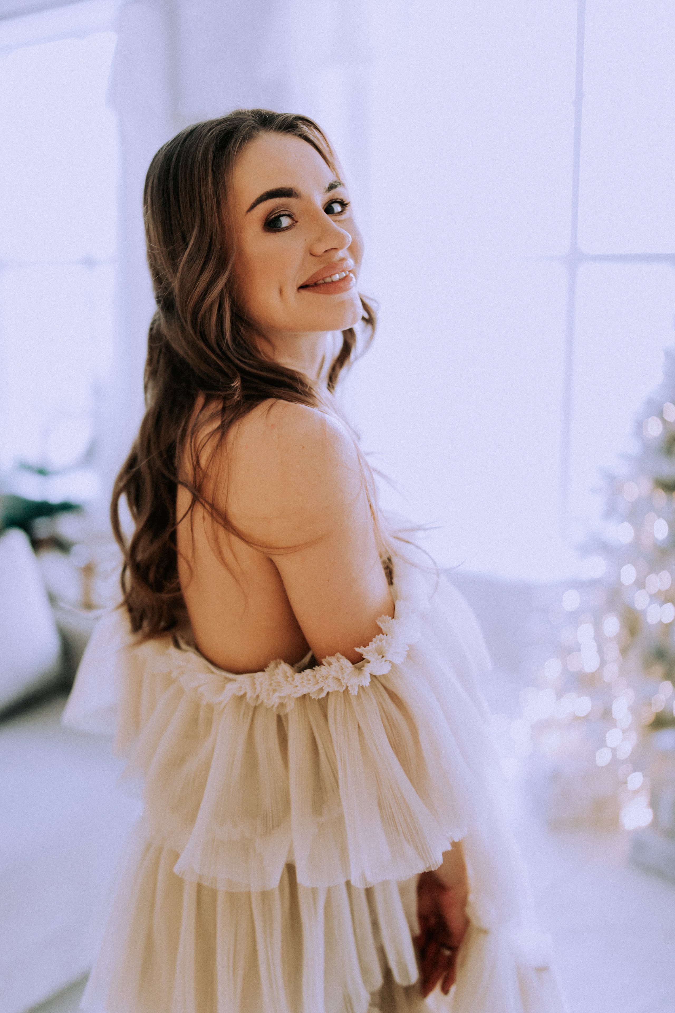 Екатерина. Фотограф в Тюмени Пушкарева Анастасия