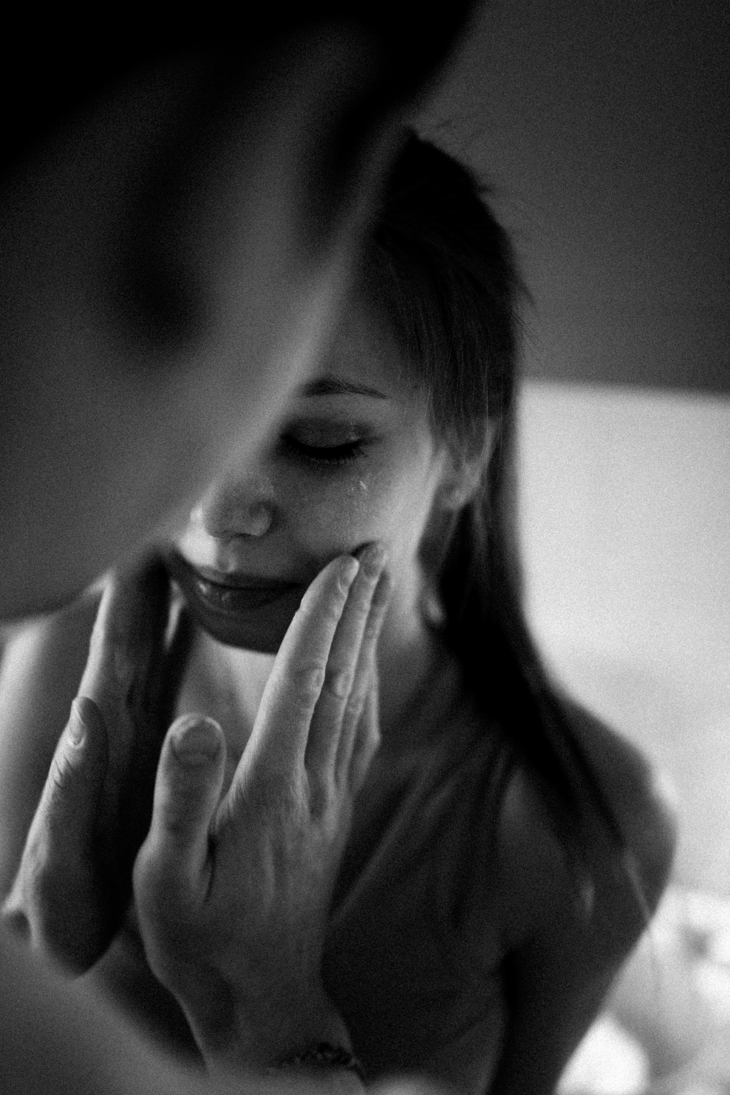 Сережа и Лиза. Фотограф в Тюмени Пушкарева Анастасия