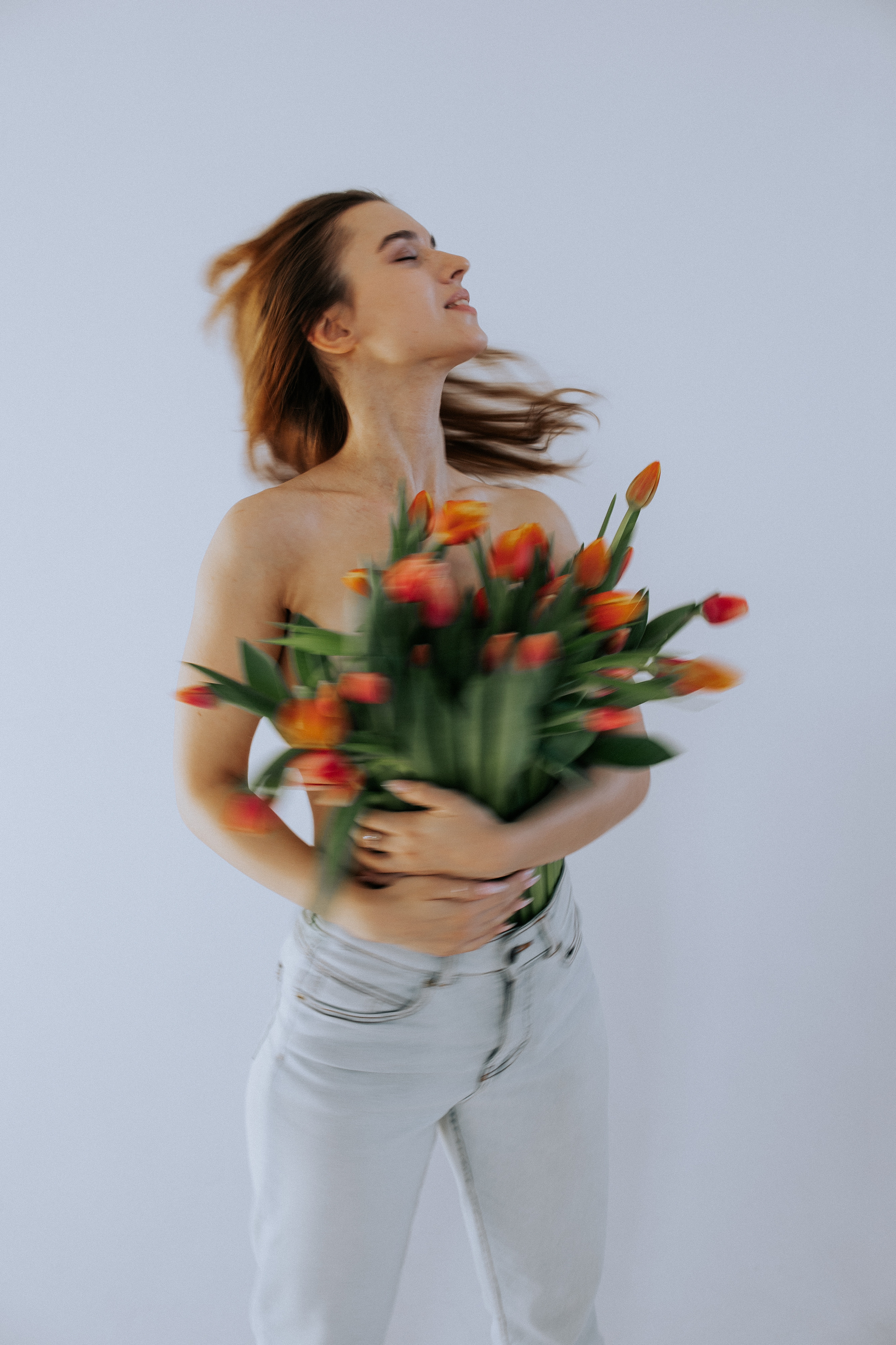 Евгения. Фотограф в Тюмени Пушкарева Анастасия