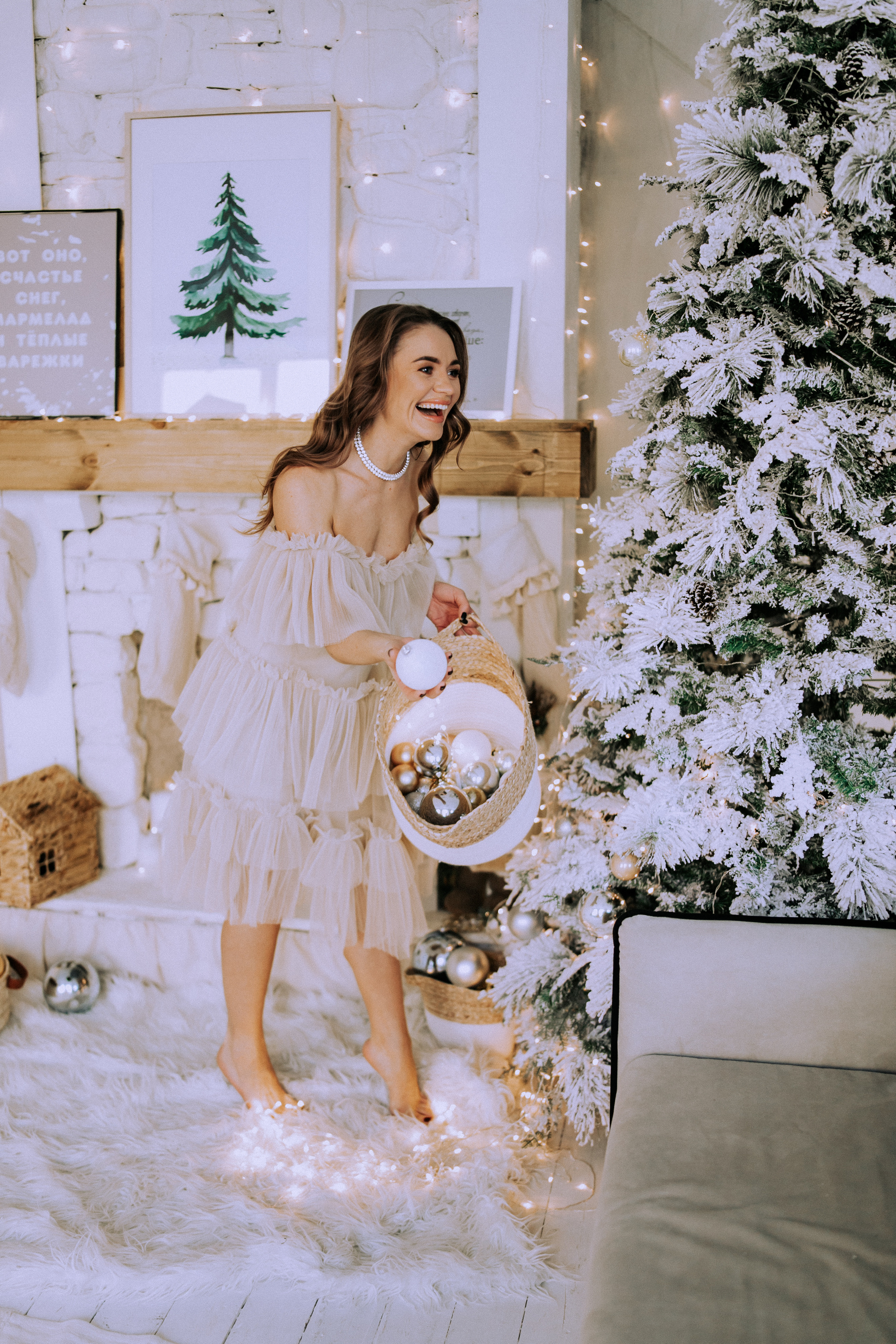 Екатерина. Фотограф в Тюмени Пушкарева Анастасия