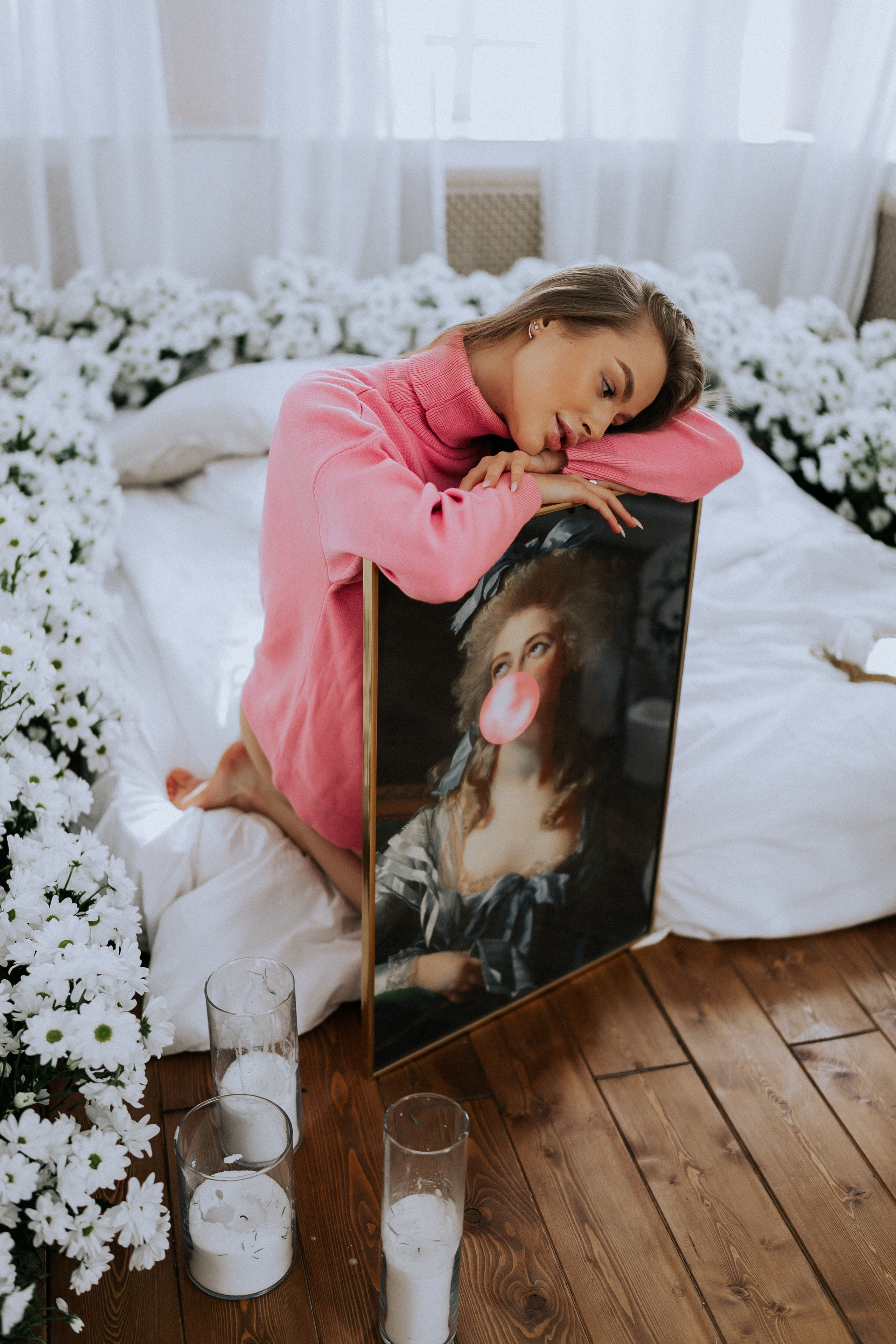 Светлана. Фотограф в Тюмени Пушкарева Анастасия