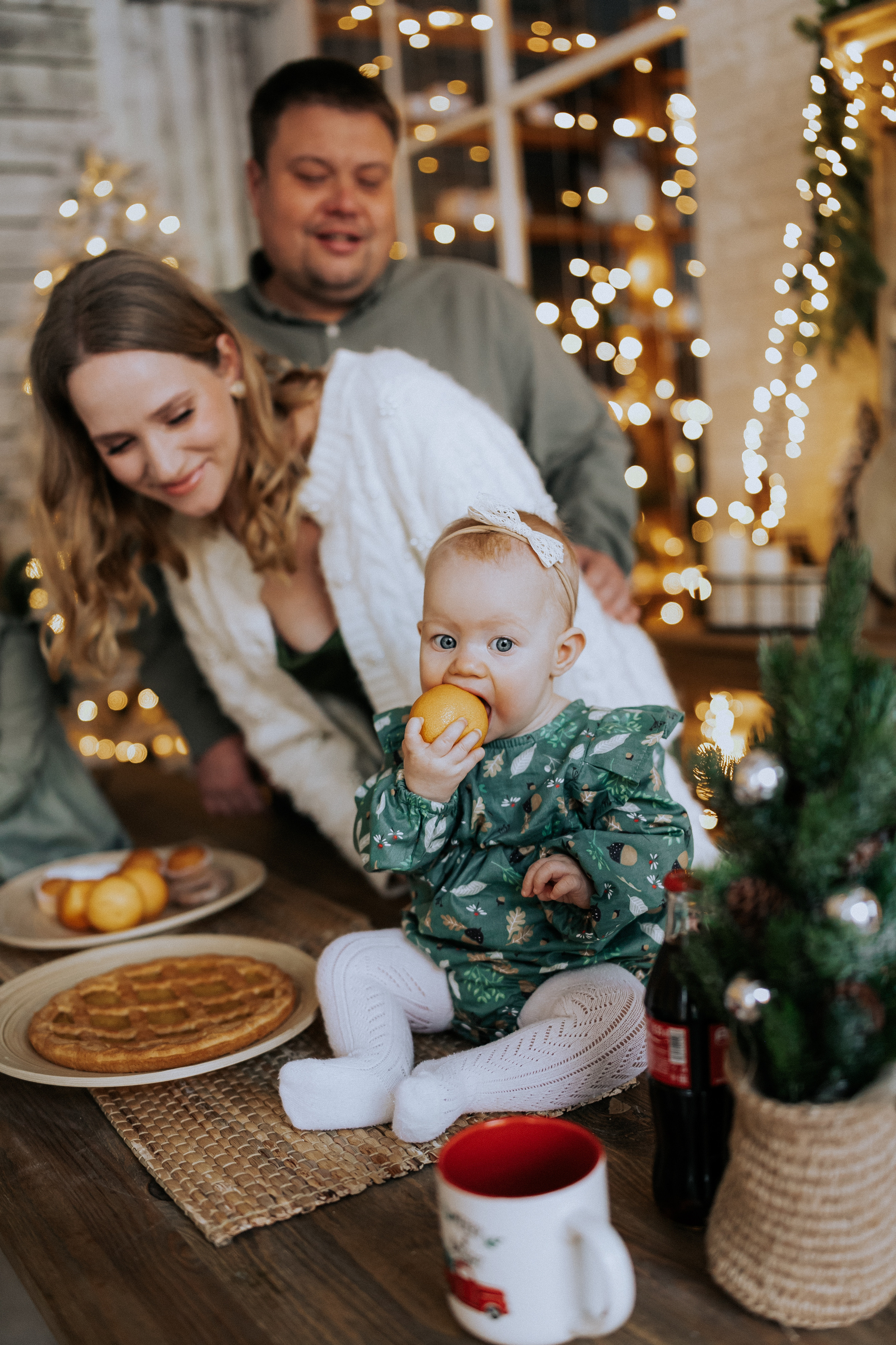 Можно счастье? Два, пожалуйста!. Фотограф в Тюмени Пушкарева Анастасия