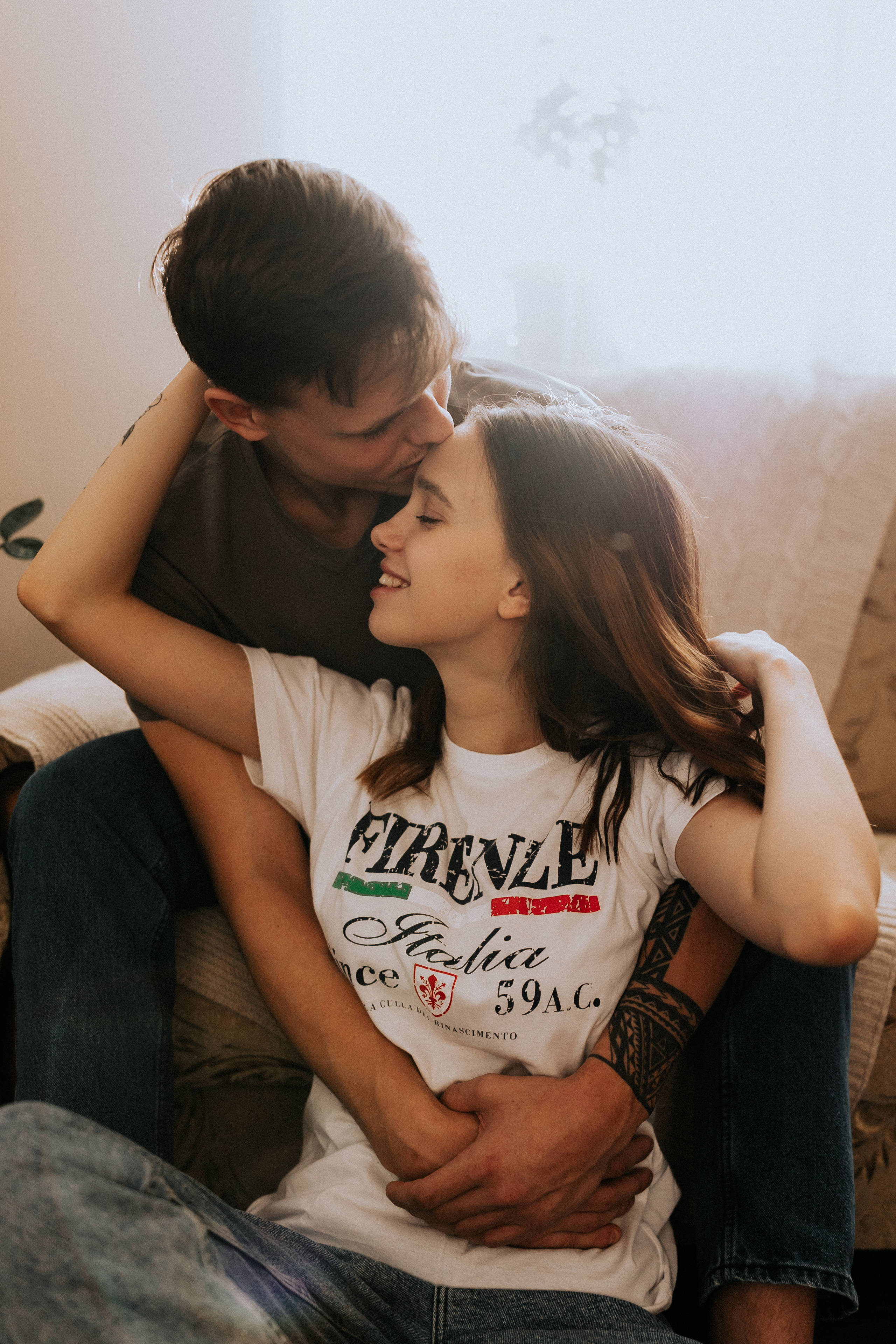 Рецепт от Эмилии. Фотограф в Тюмени Пушкарева Анастасия