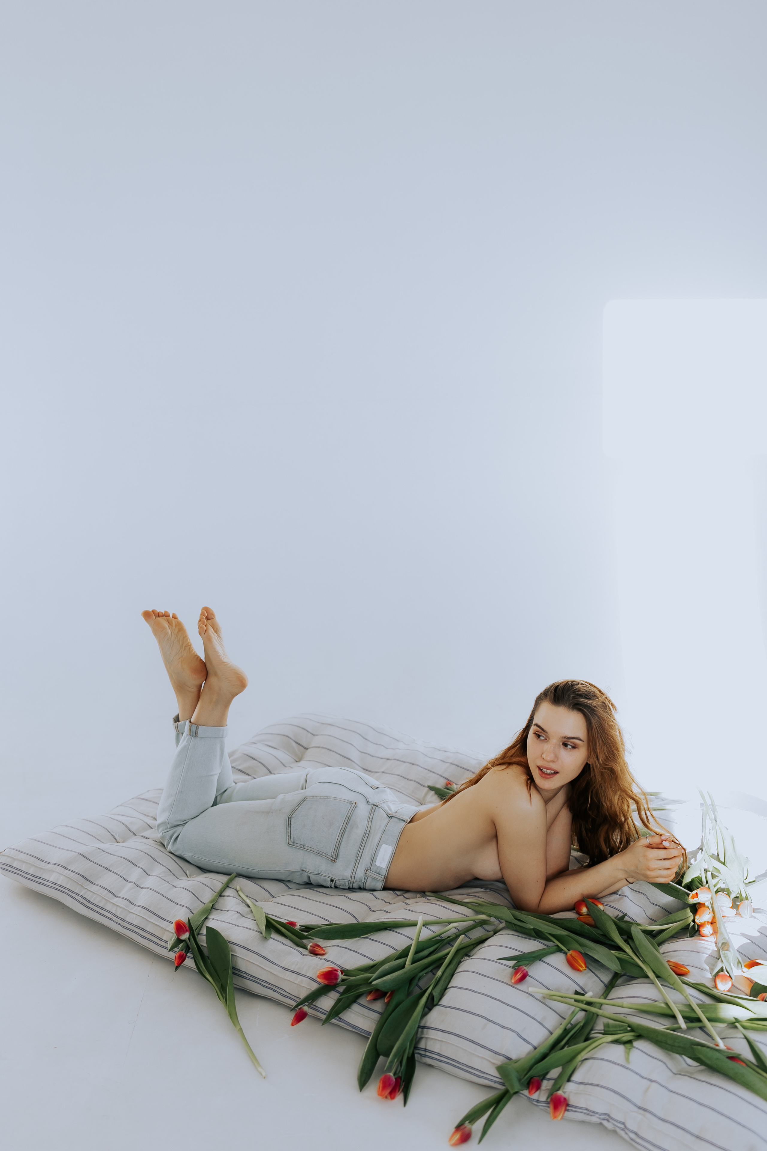 Евгения. Фотограф в Тюмени Пушкарева Анастасия