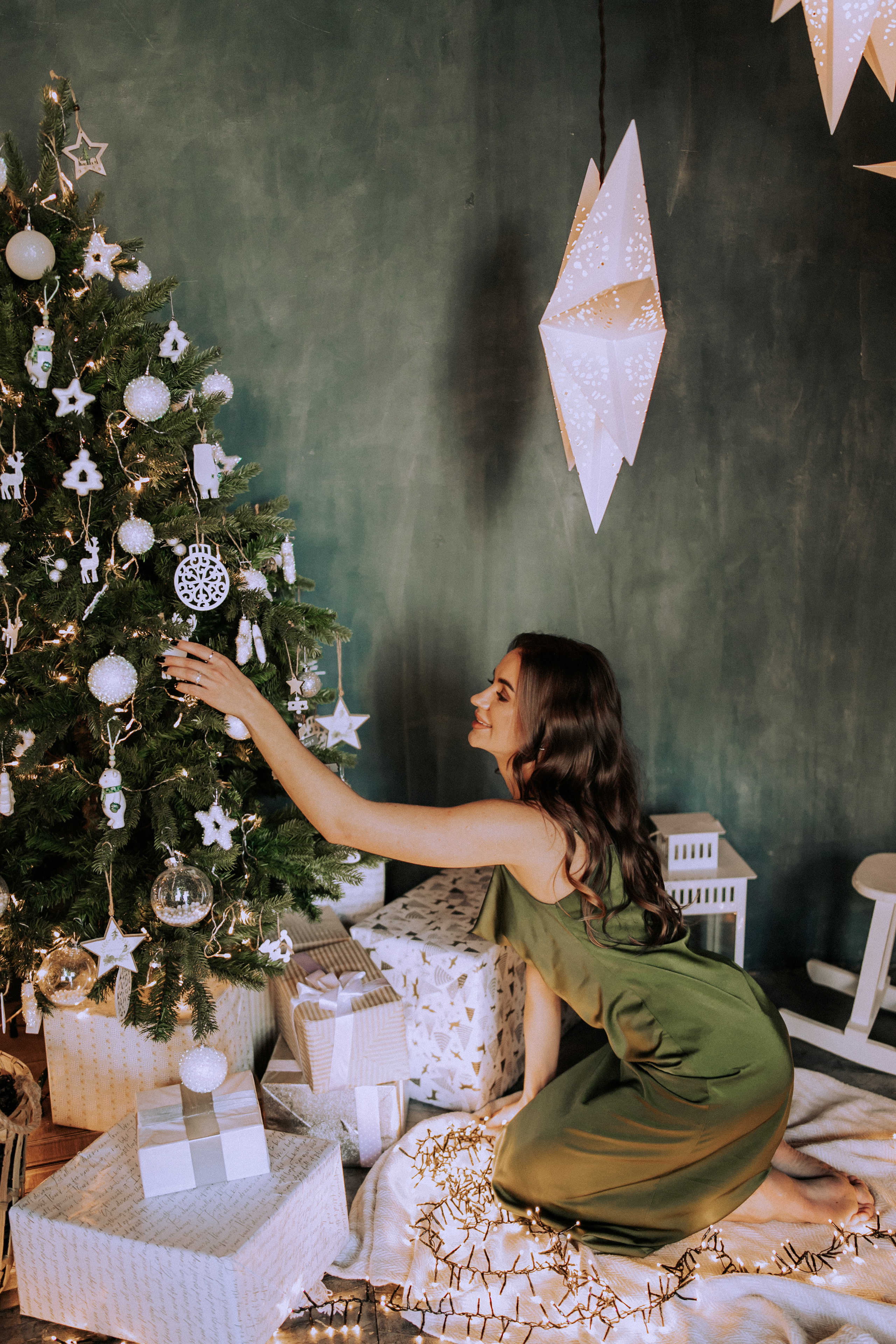 Екатерина. Фотограф в Тюмени Пушкарева Анастасия