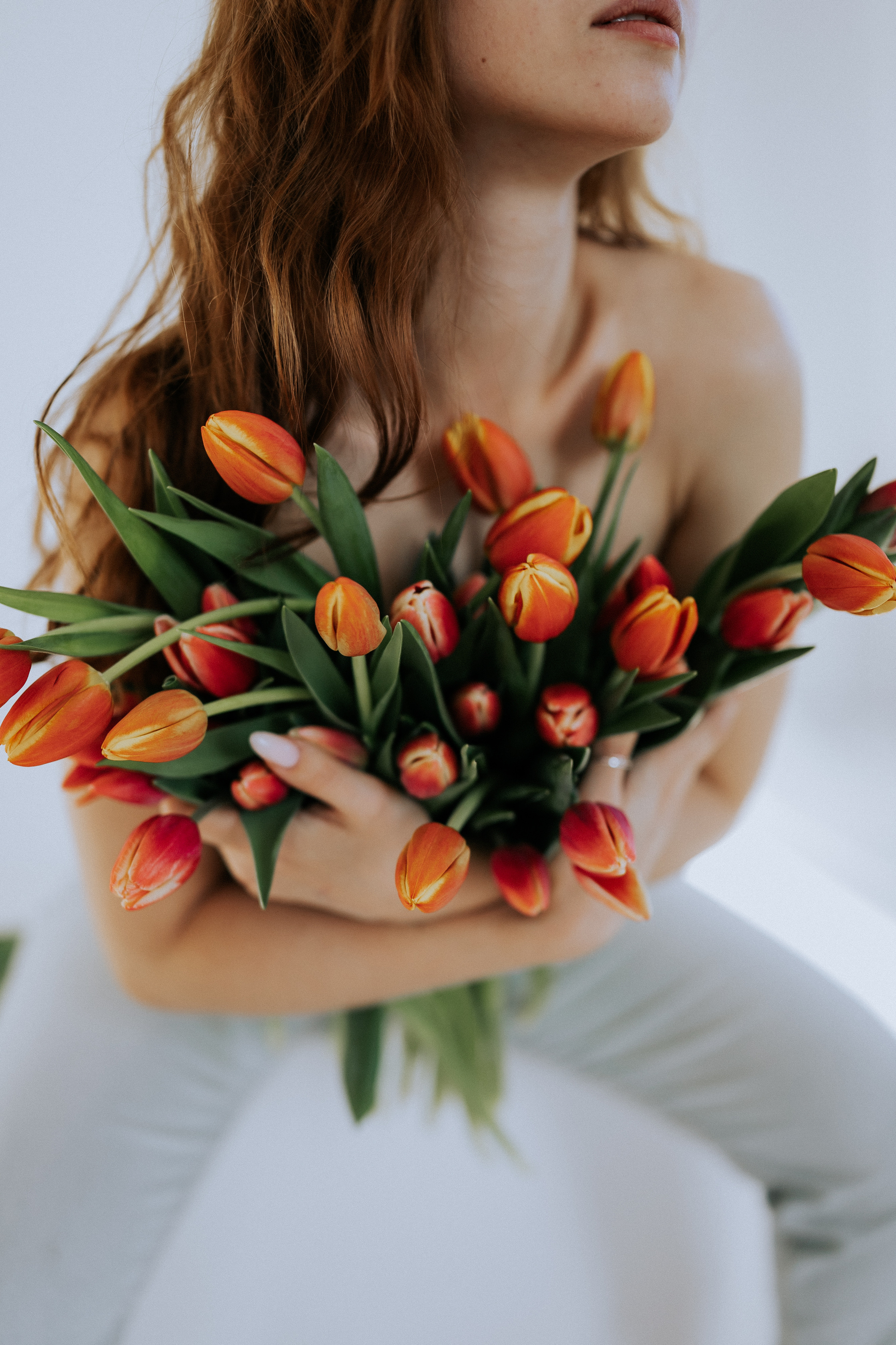 Евгения. Фотограф в Тюмени Пушкарева Анастасия