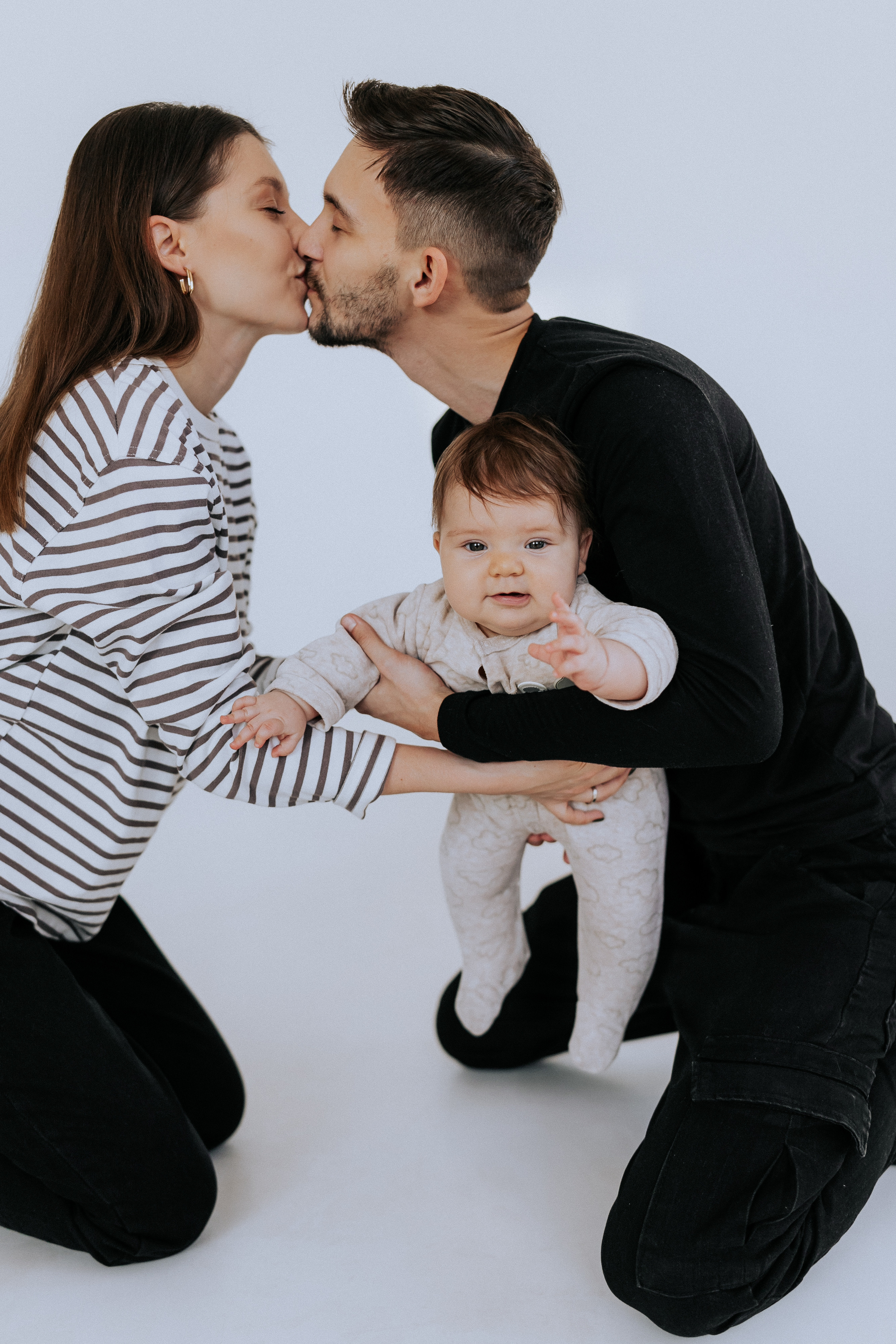 Мире 6 месяцев. Фотограф в Тюмени Пушкарева Анастасия