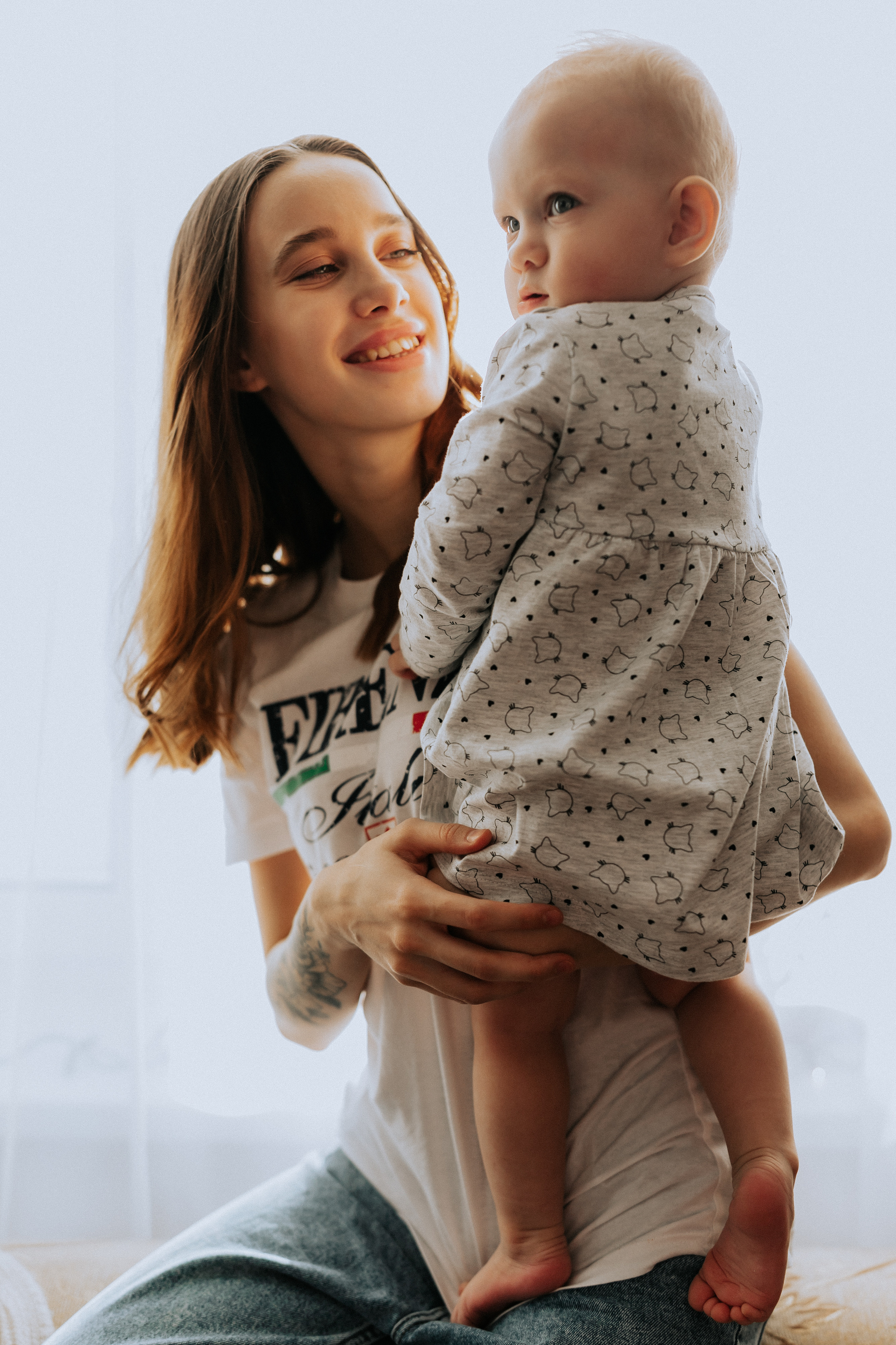 Рецепт от Эмилии. Фотограф в Тюмени Пушкарева Анастасия