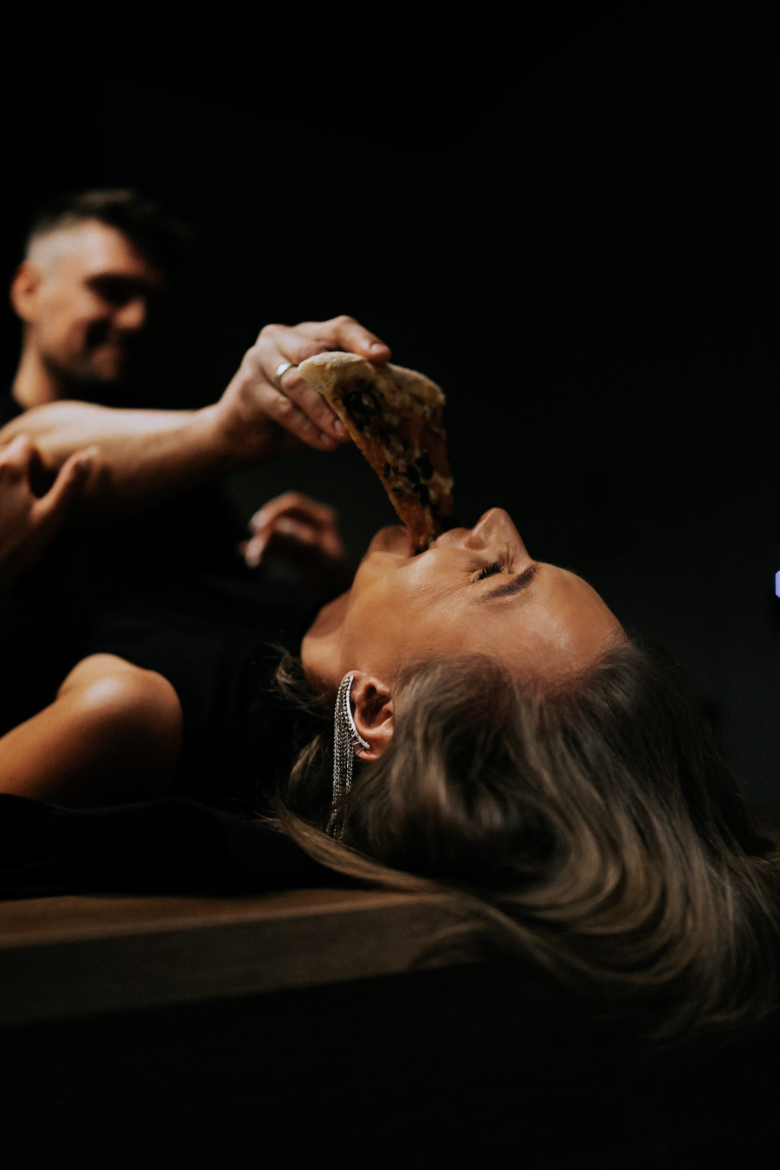 Максим и Ника. Фотограф в Тюмени Пушкарева Анастасия