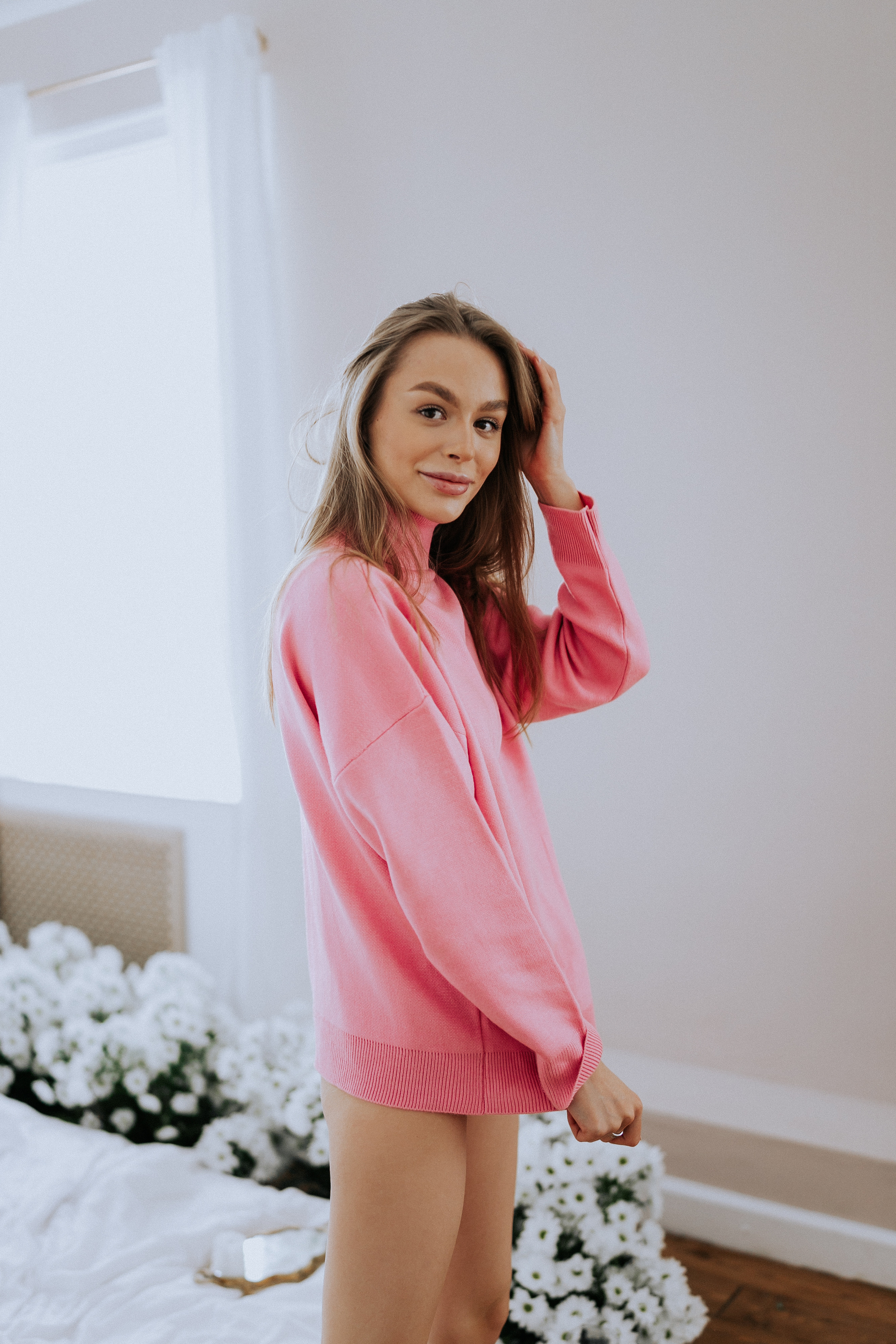 Светлана. Фотограф в Тюмени Пушкарева Анастасия