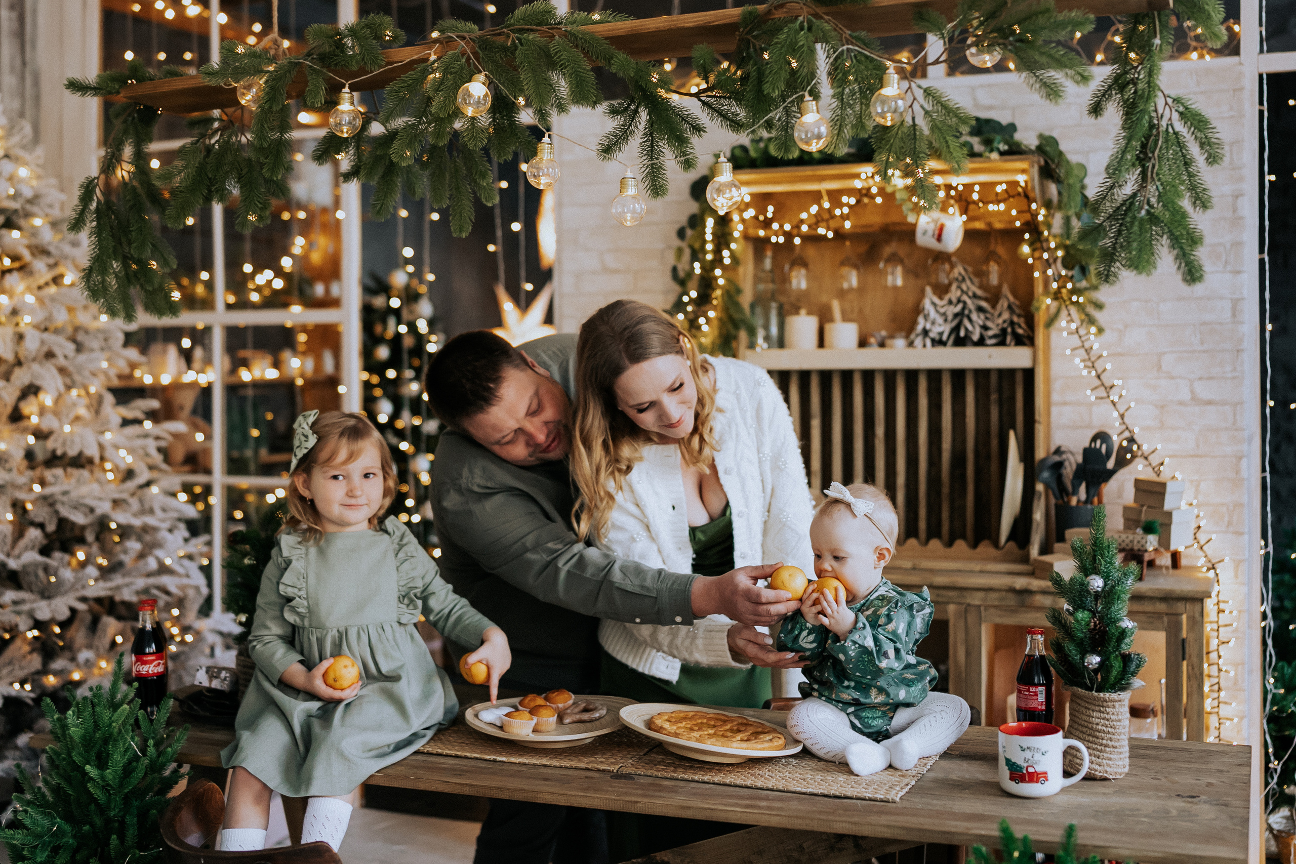 Можно счастье? Два, пожалуйста!. Фотограф в Тюмени Пушкарева Анастасия