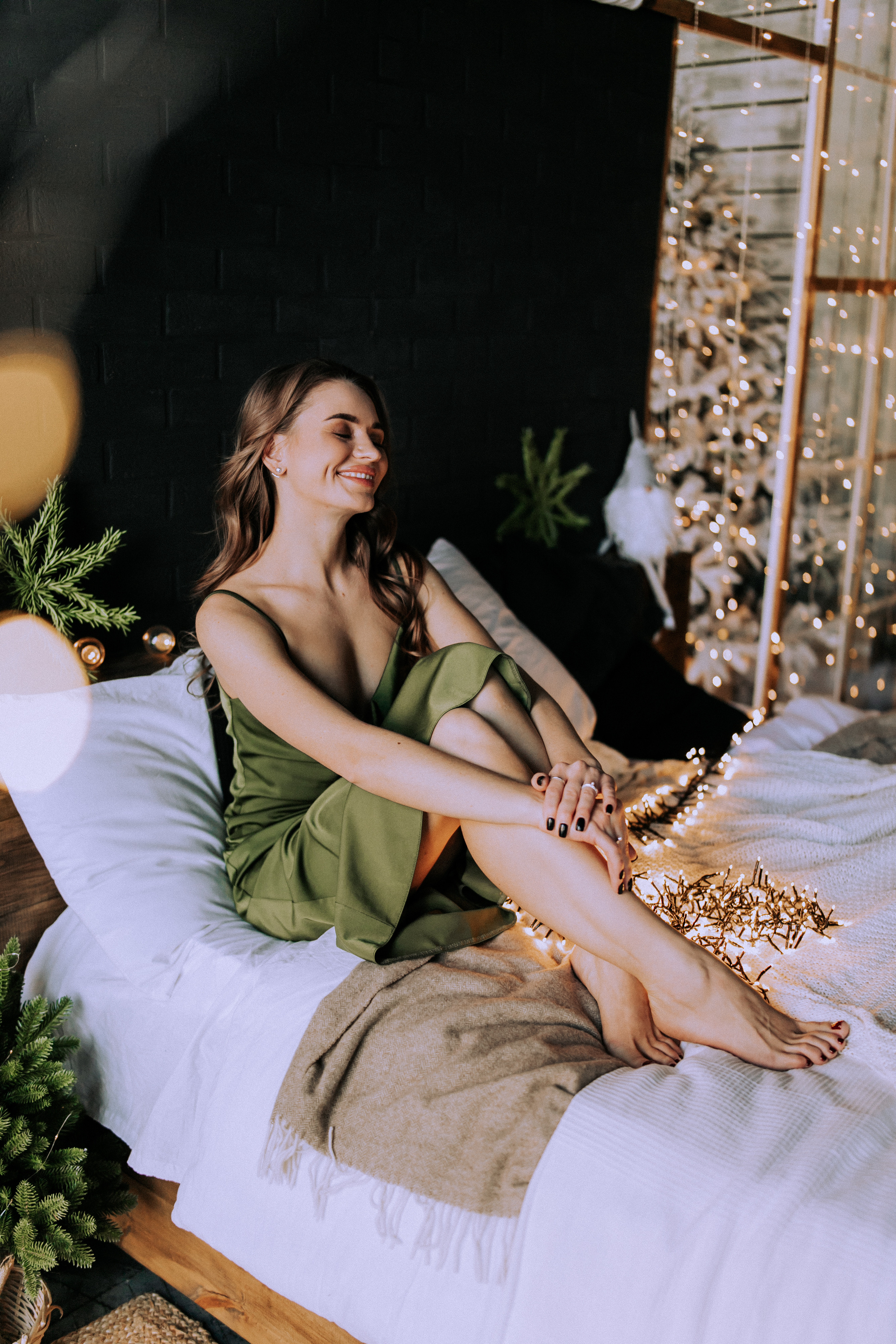 Екатерина. Фотограф в Тюмени Пушкарева Анастасия