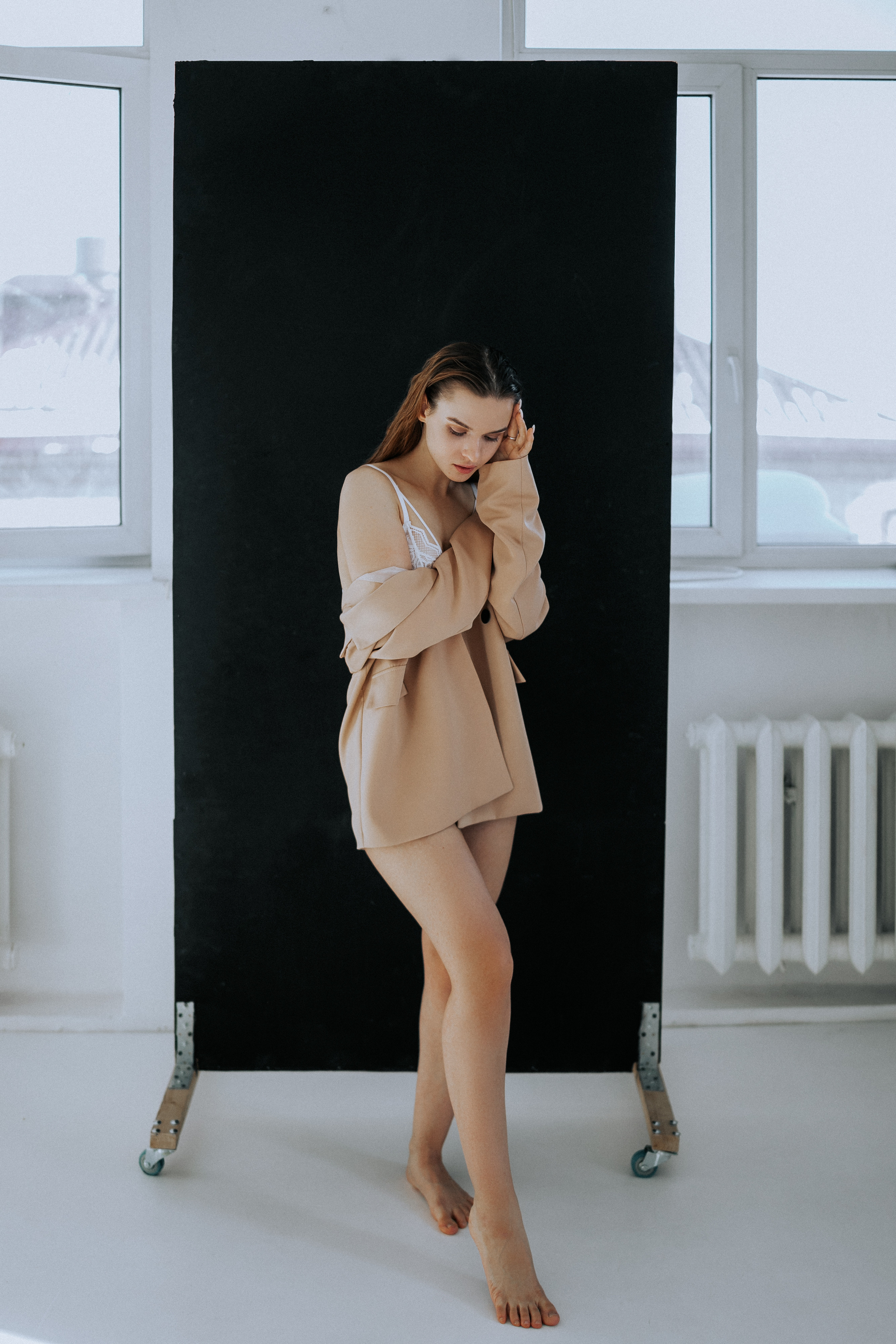 Евгения. Фотограф в Тюмени Пушкарева Анастасия