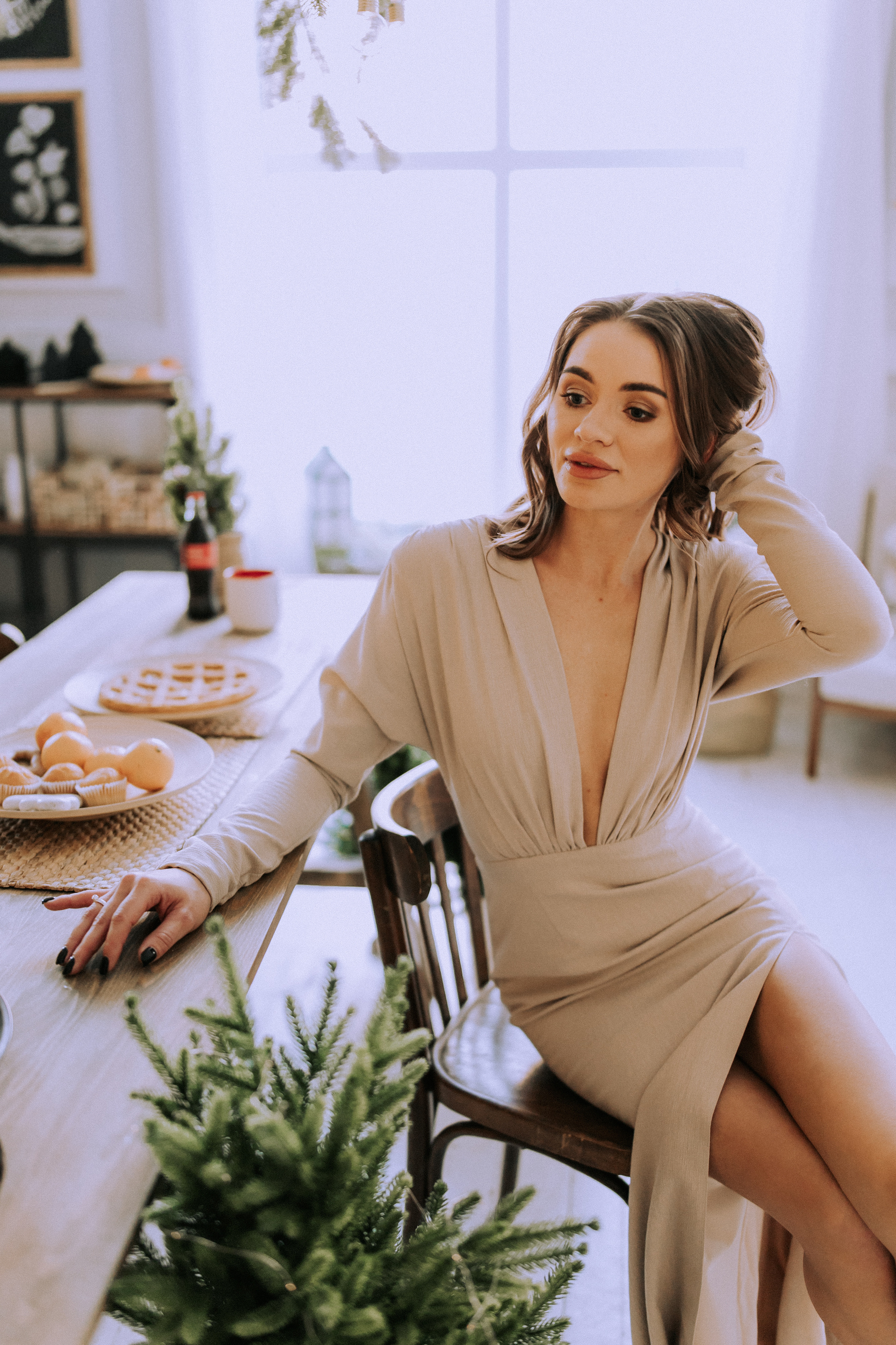 Екатерина. Фотограф в Тюмени Пушкарева Анастасия