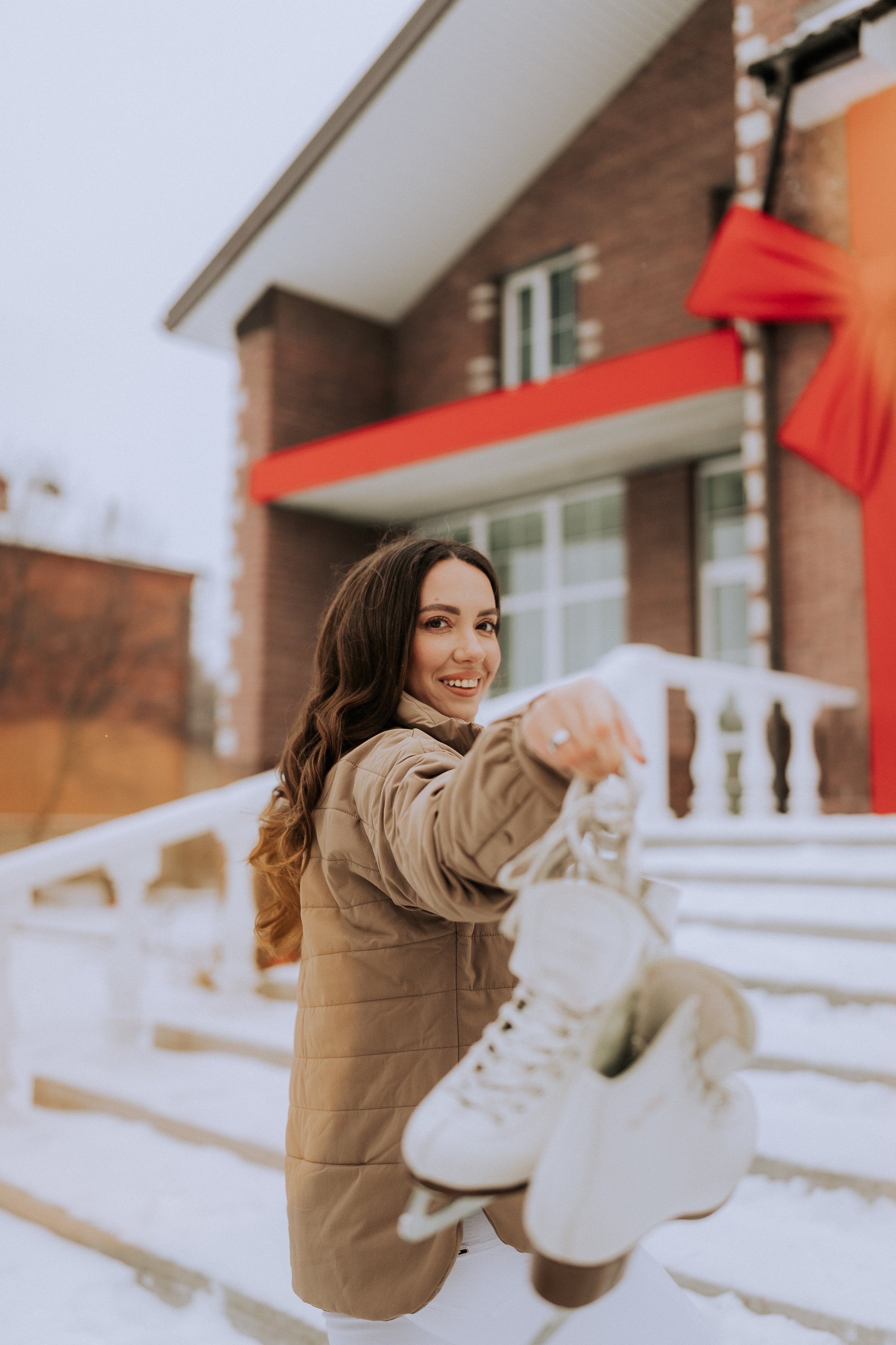 Мария. Фотограф в Тюмени Пушкарева Анастасия