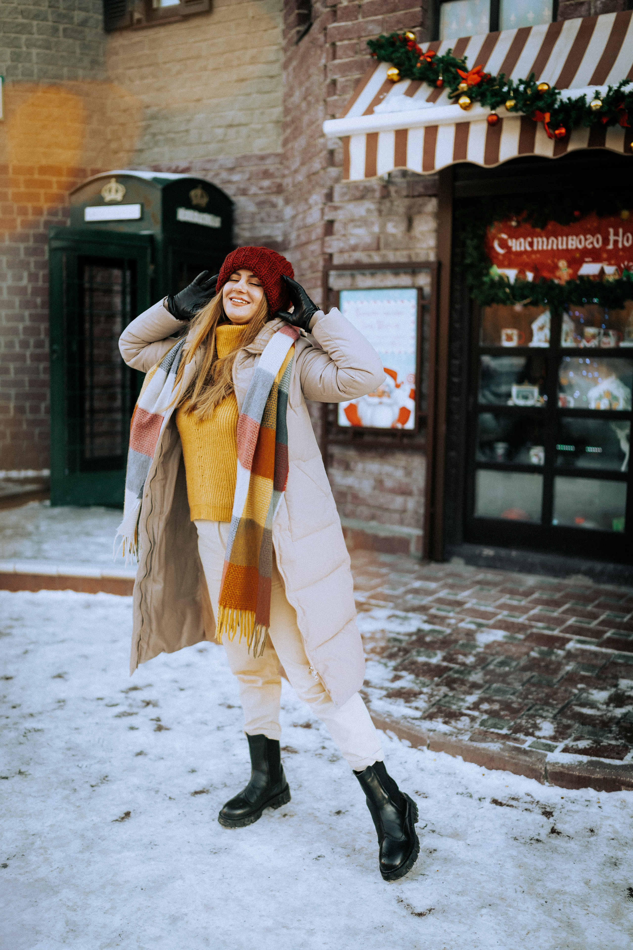 Елизавета. Фотограф в Тюмени Пушкарева Анастасия