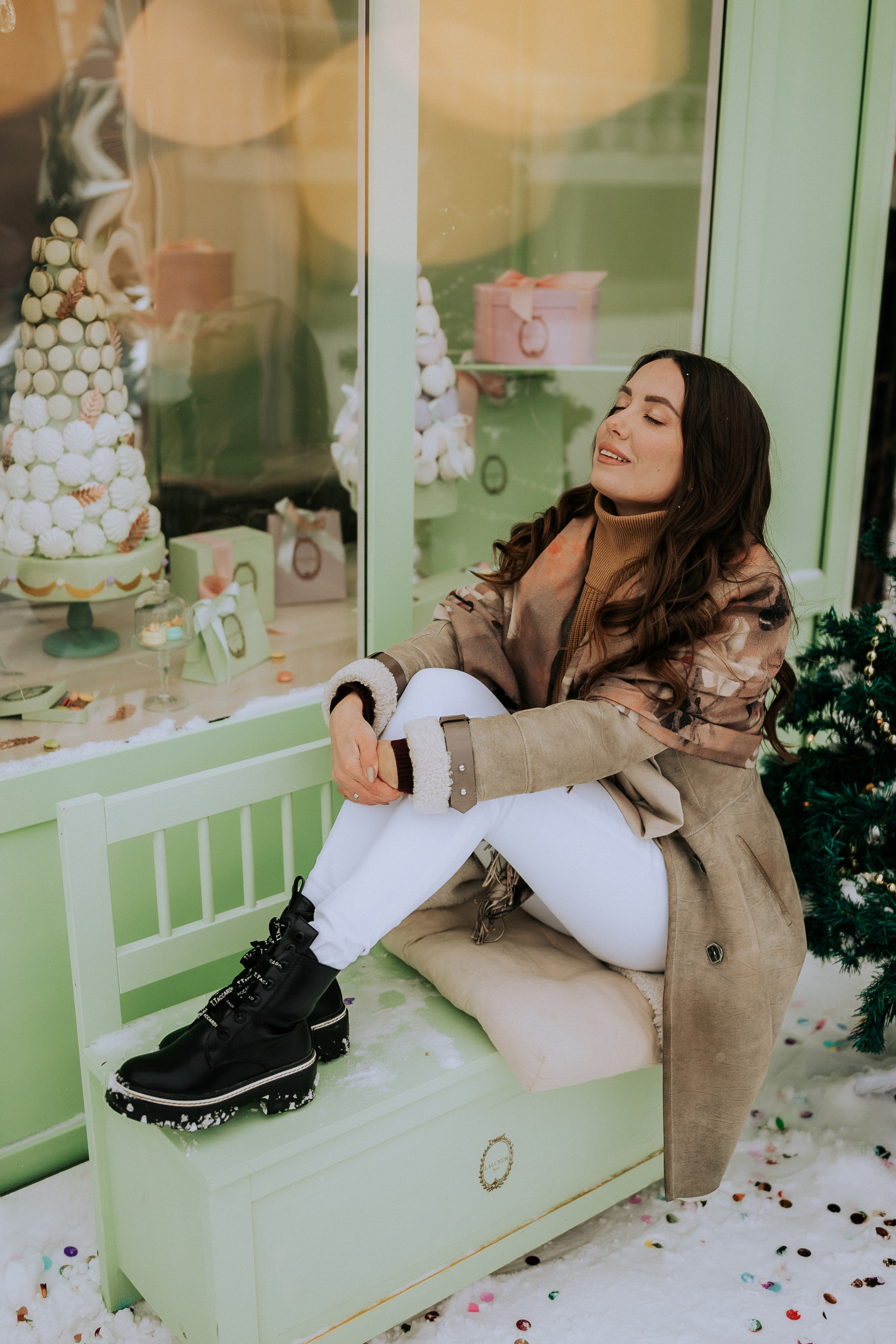 Мария. Фотограф в Тюмени Пушкарева Анастасия