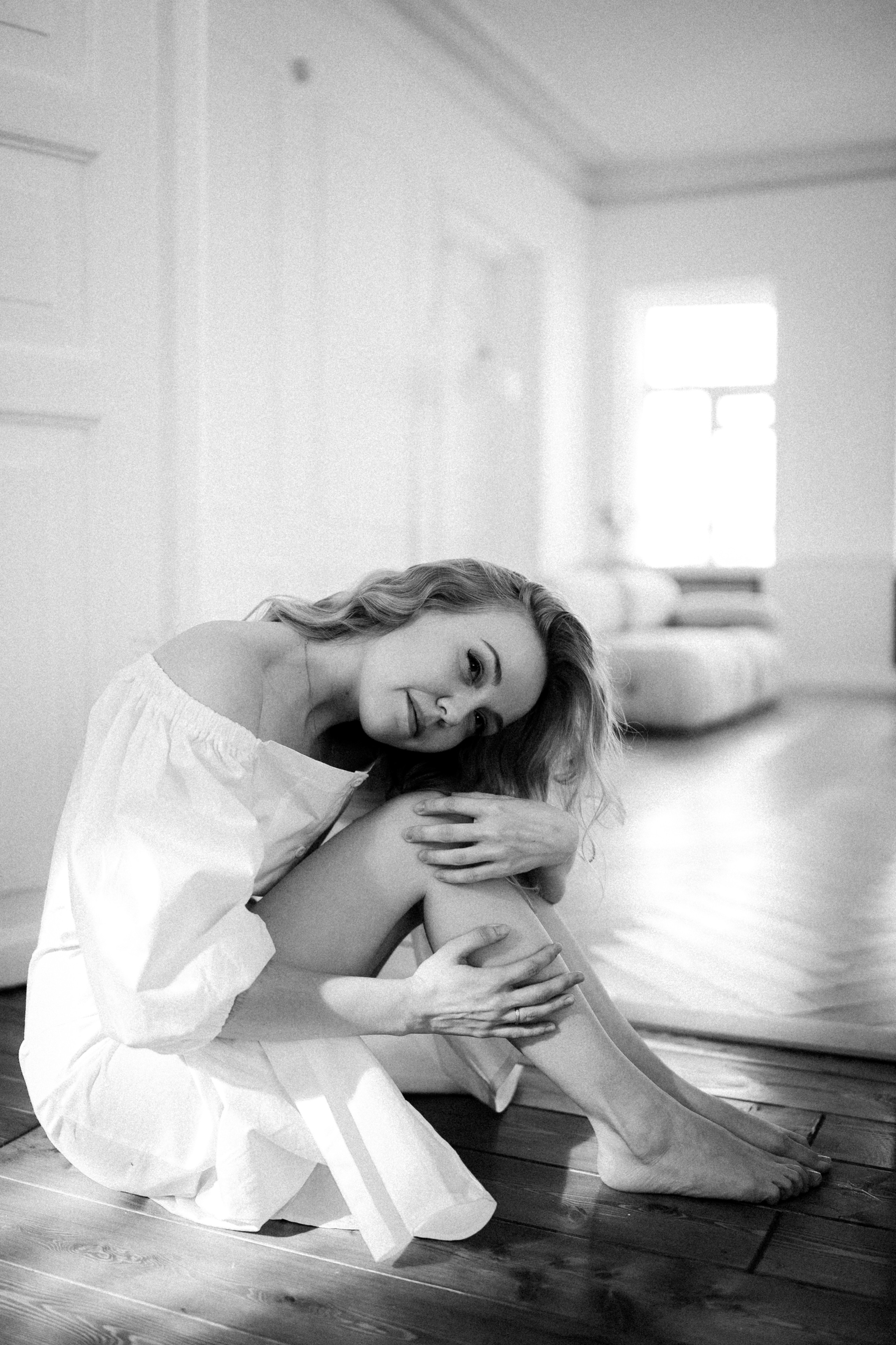 Лимонная история. Фотограф в Тюмени Пушкарева Анастасия