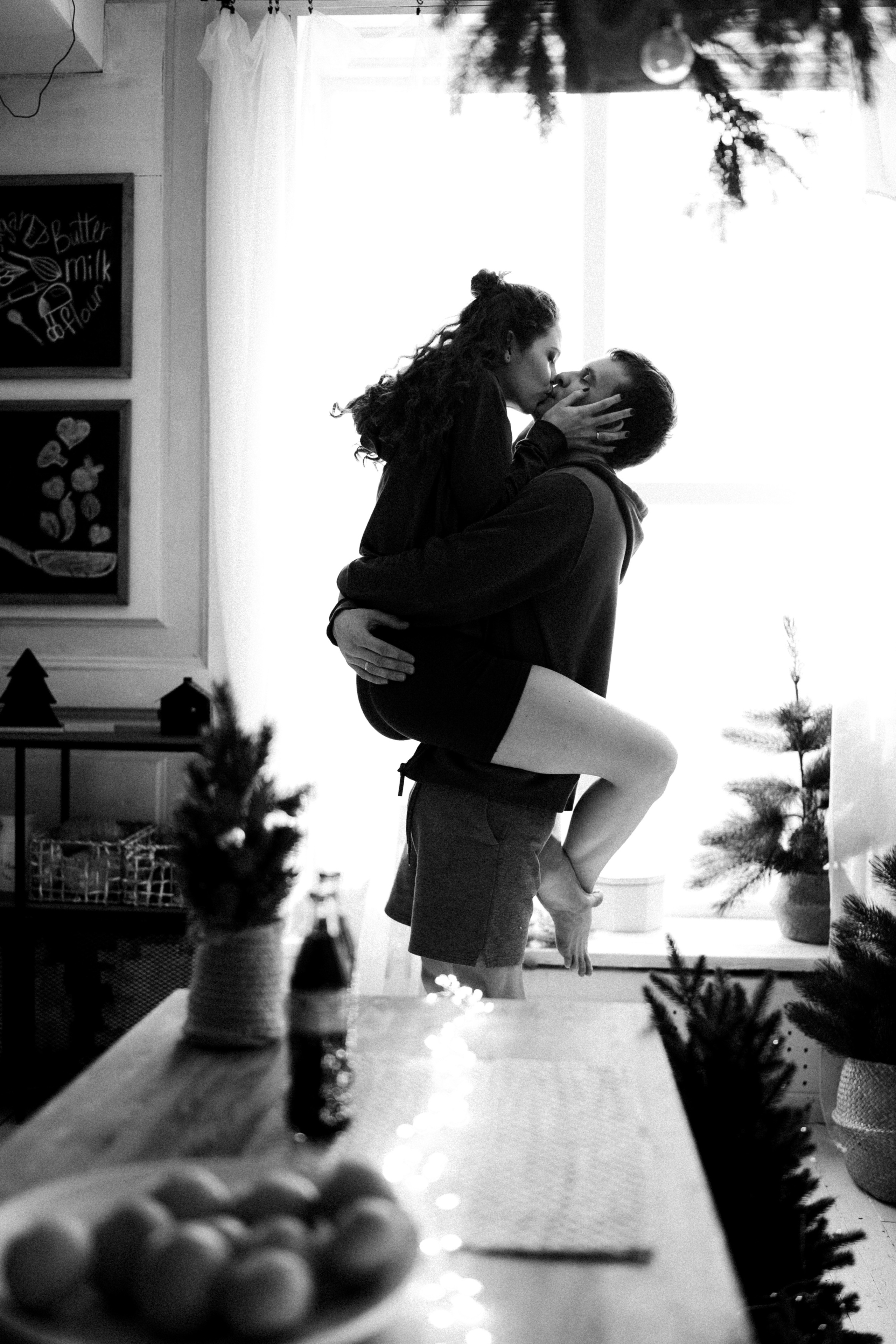 Стас и Маша. Фотограф в Тюмени Пушкарева Анастасия