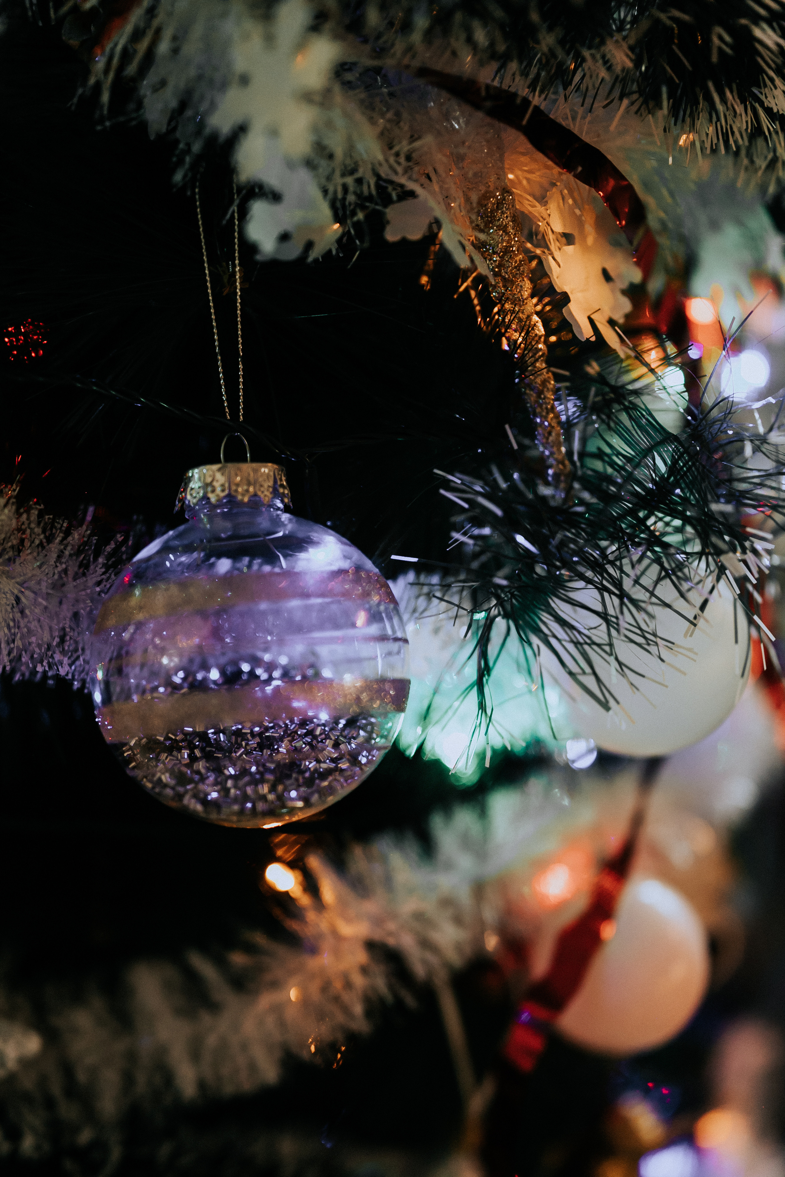 Сережа и Лиза. Фотограф в Тюмени Пушкарева Анастасия