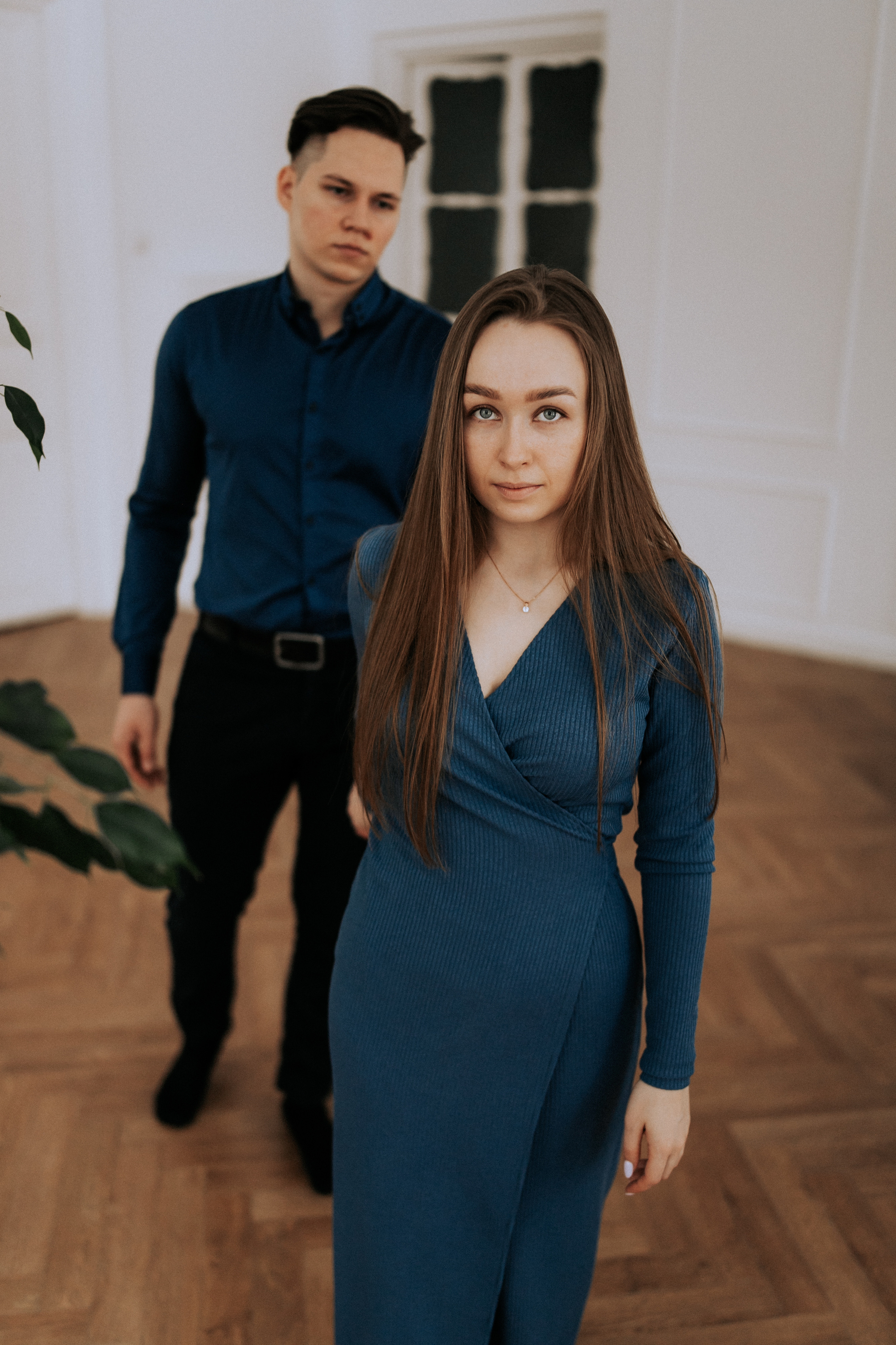 Богдан и Саша. Фотограф в Тюмени Пушкарева Анастасия