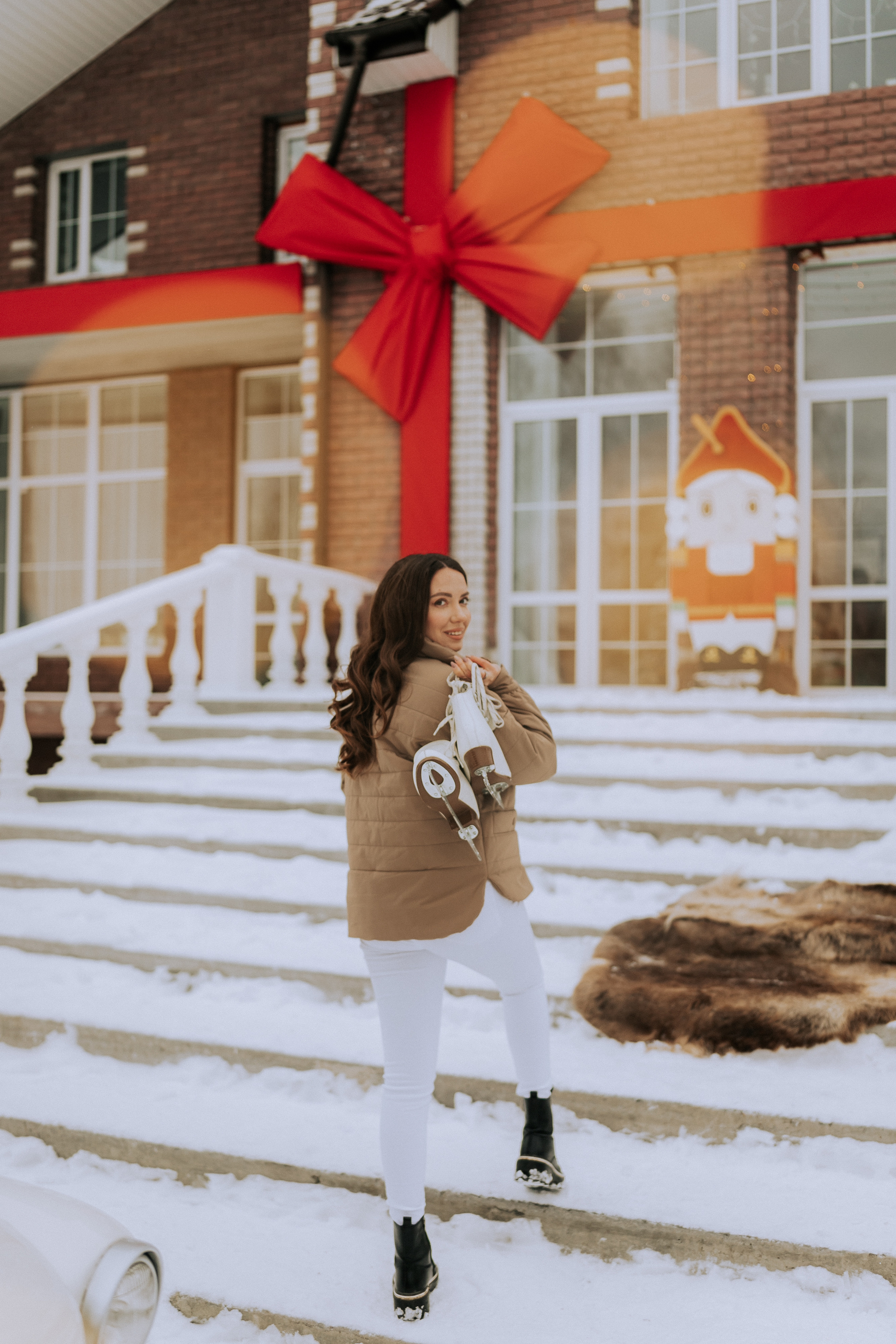 Мария. Фотограф в Тюмени Пушкарева Анастасия