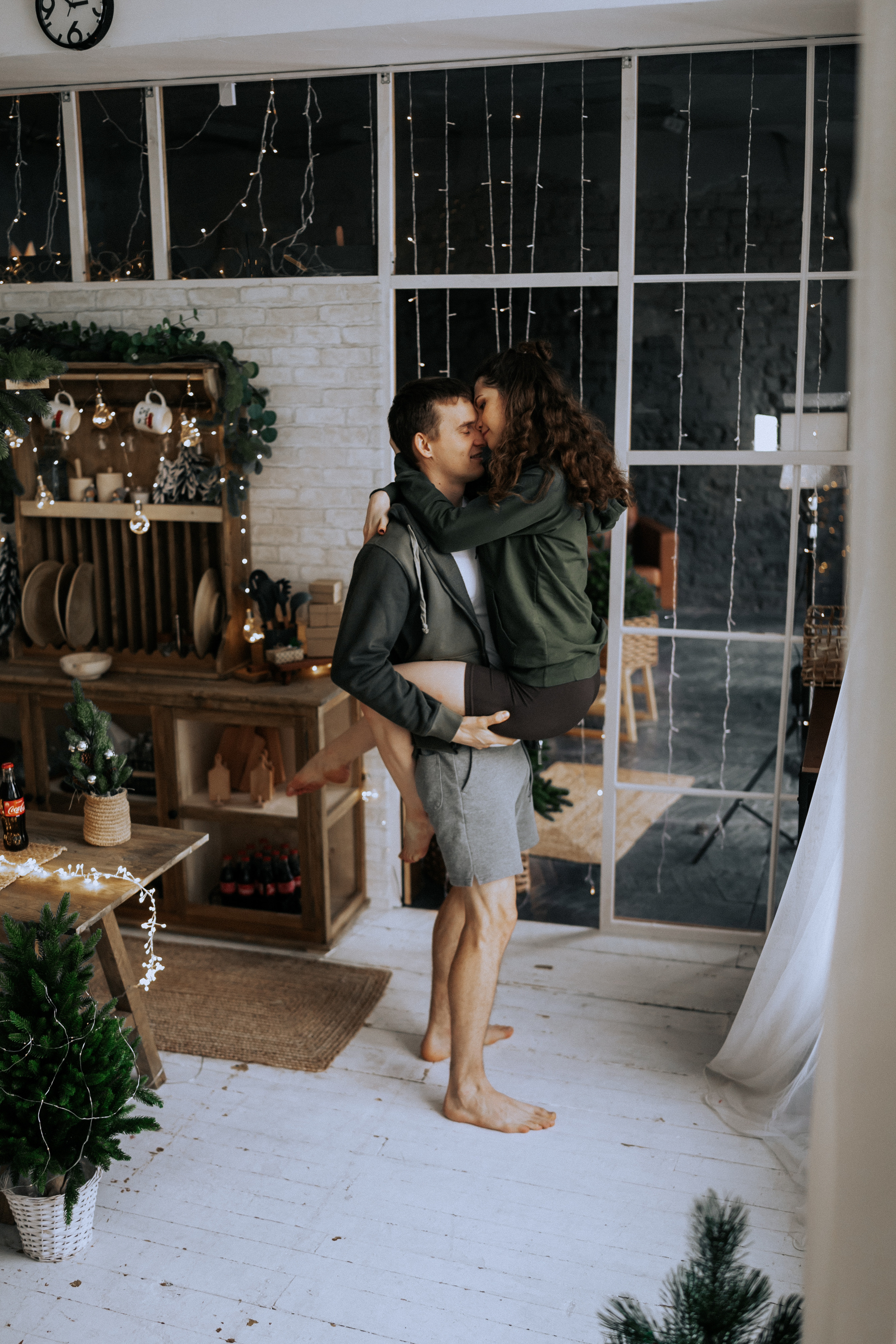 Стас и Маша. Фотограф в Тюмени Пушкарева Анастасия