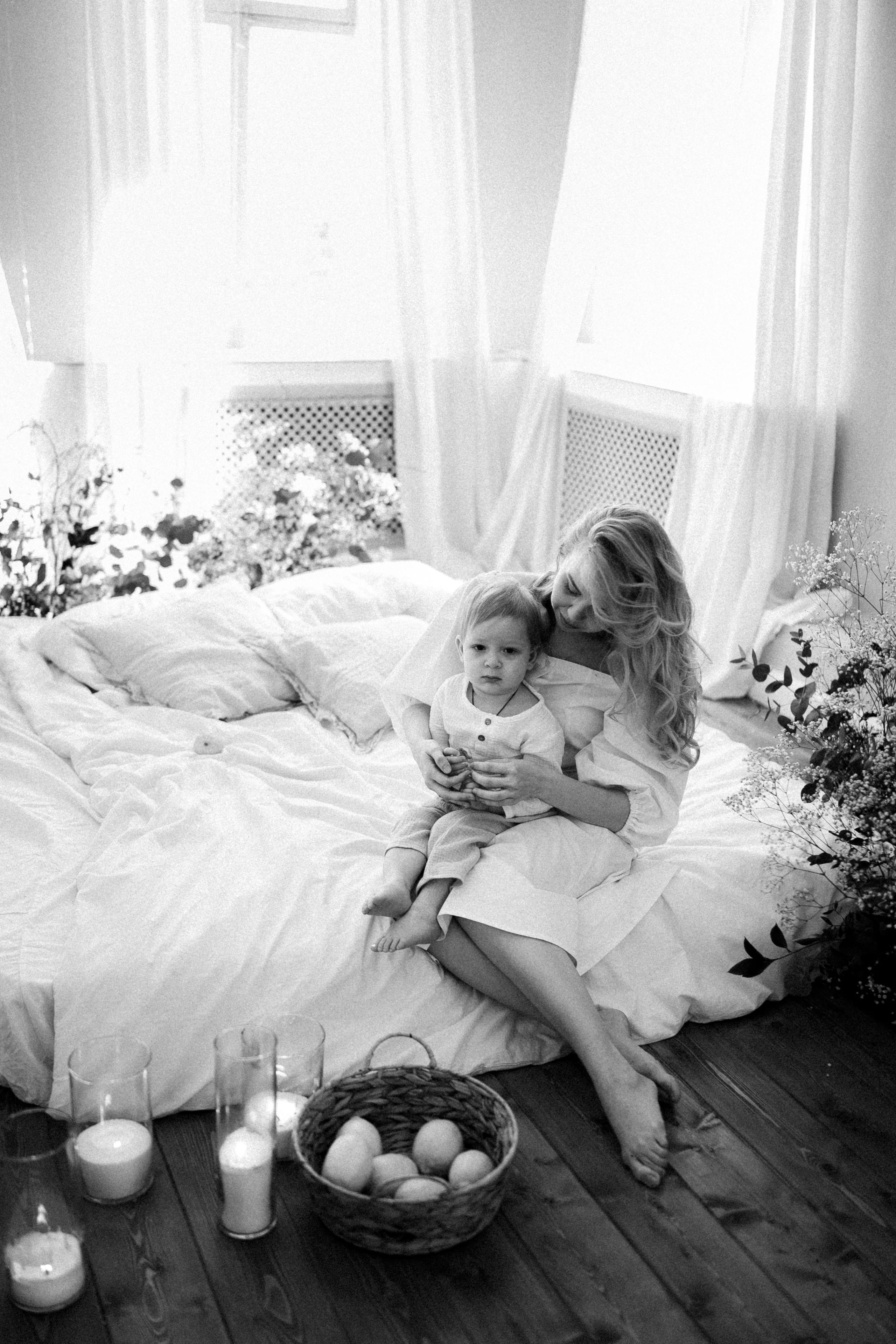 Лимонная история. Фотограф в Тюмени Пушкарева Анастасия