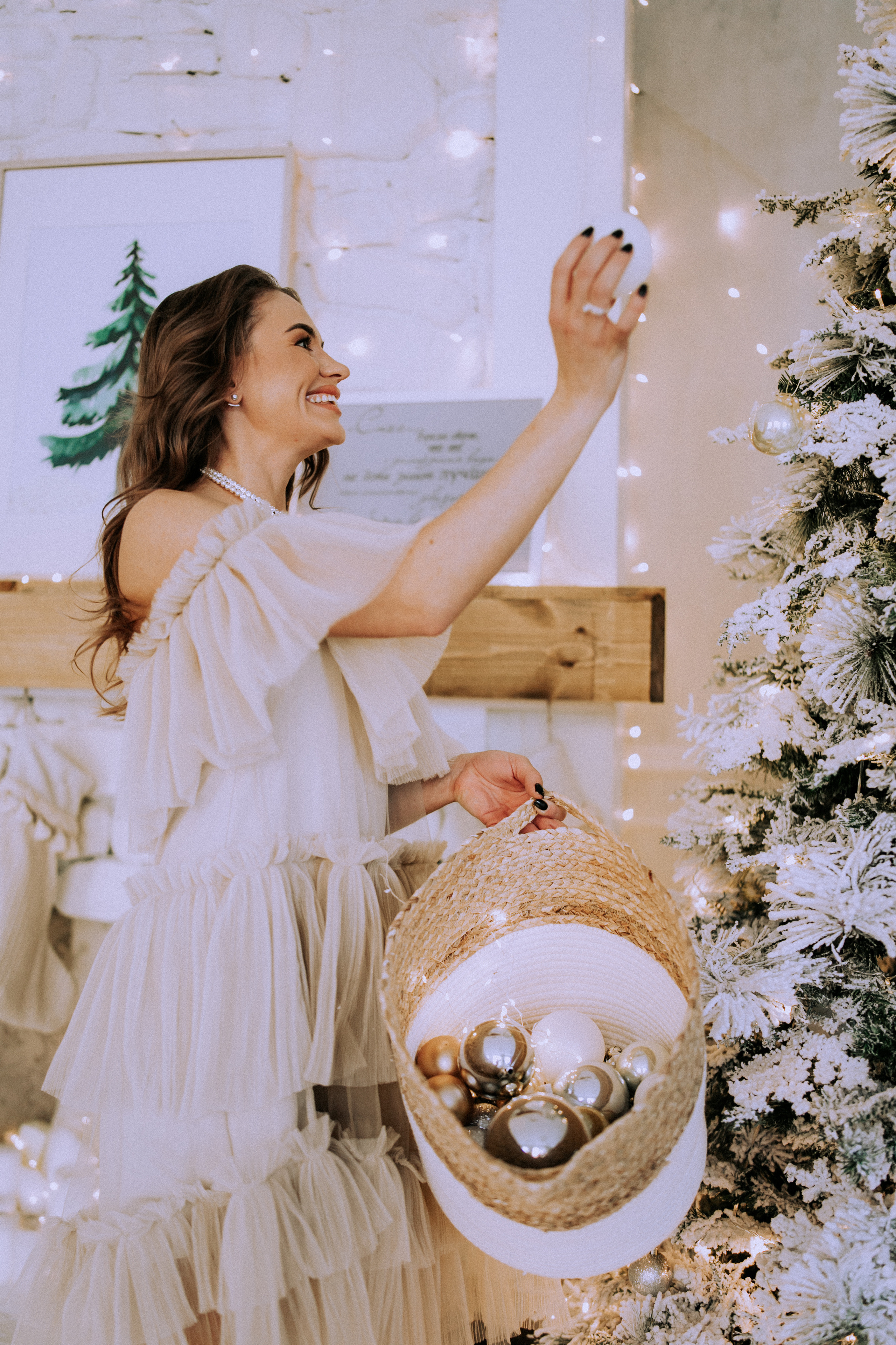 Екатерина. Фотограф в Тюмени Пушкарева Анастасия