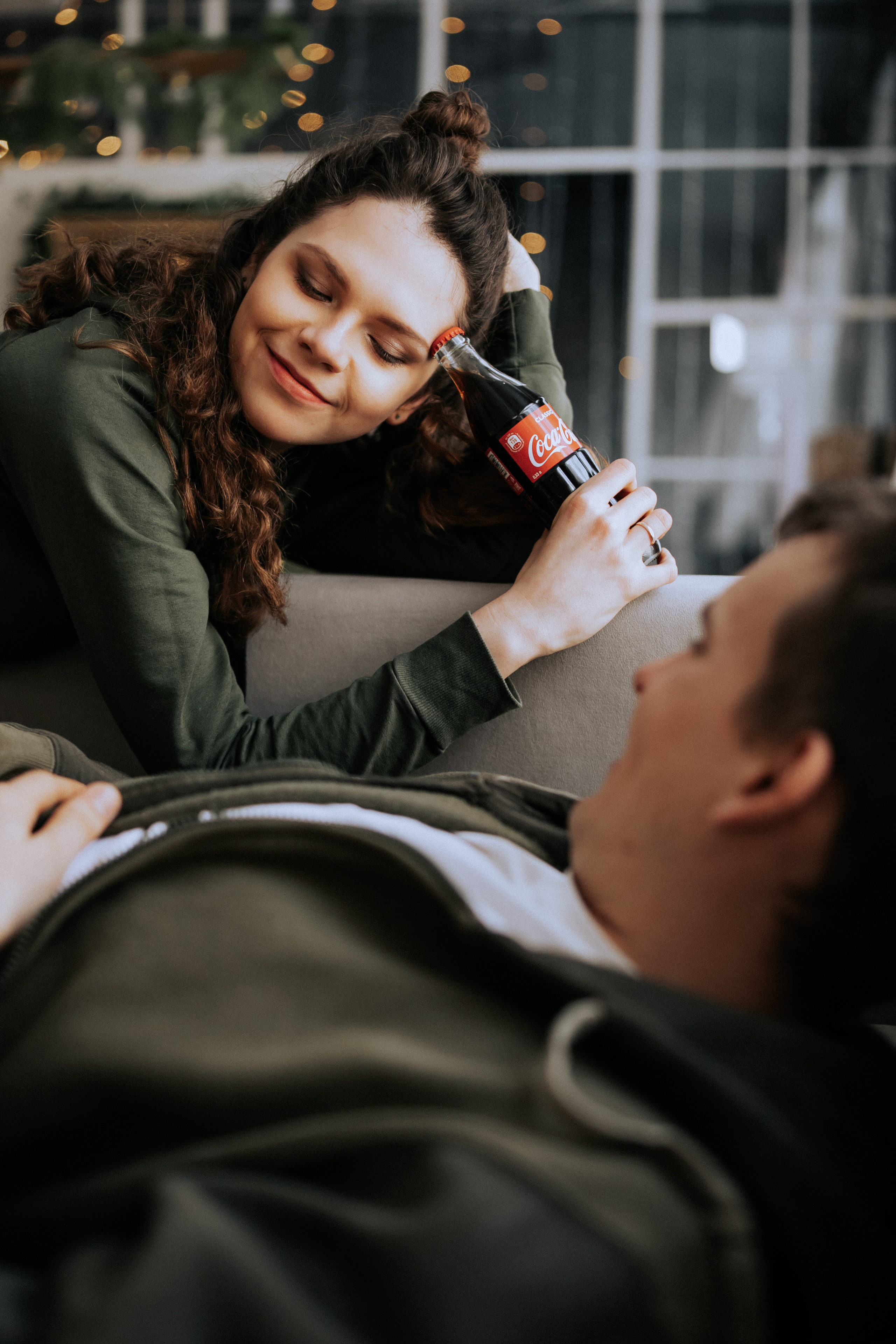 Стас и Маша. Фотограф в Тюмени Пушкарева Анастасия