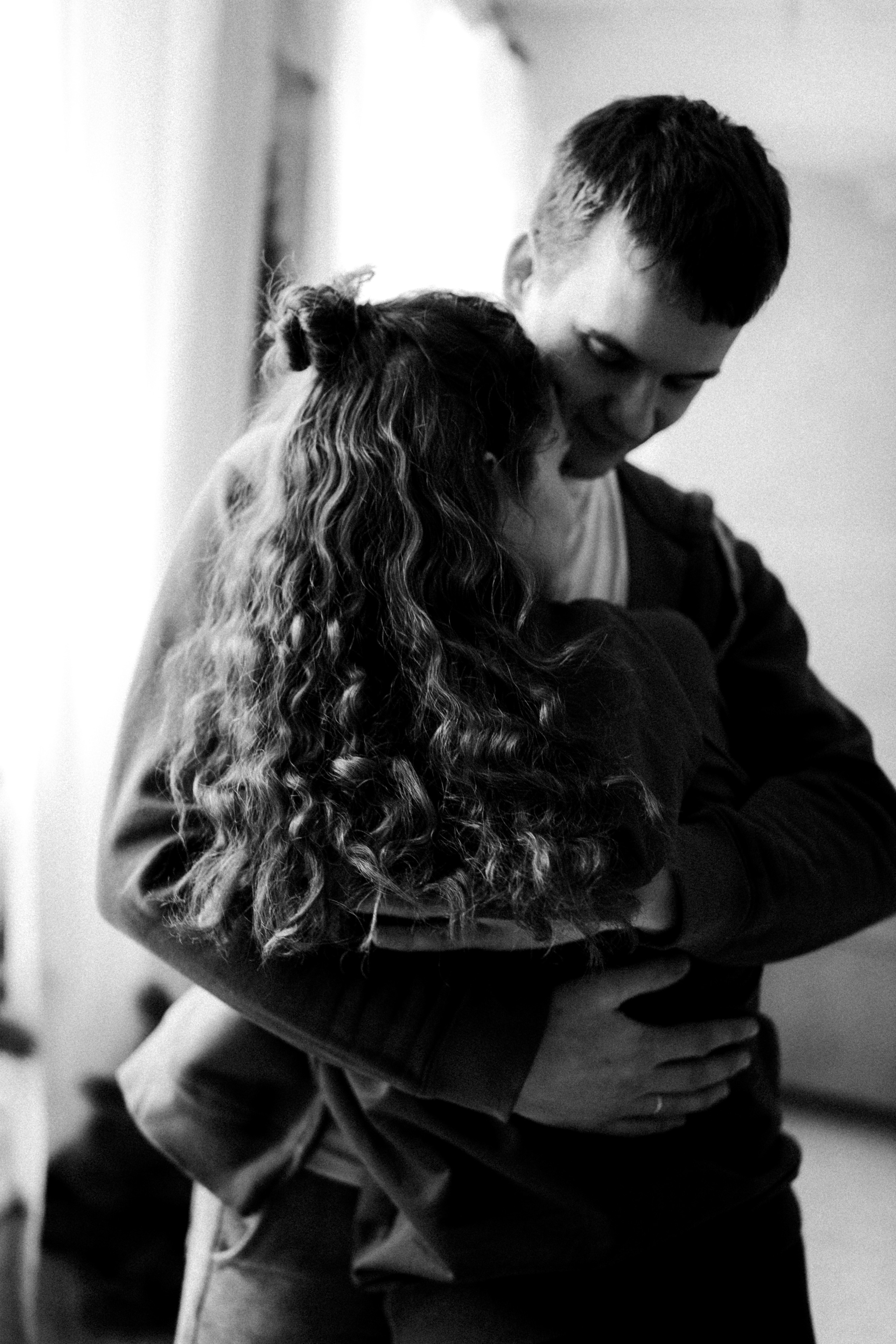 Стас и Маша. Фотограф в Тюмени Пушкарева Анастасия