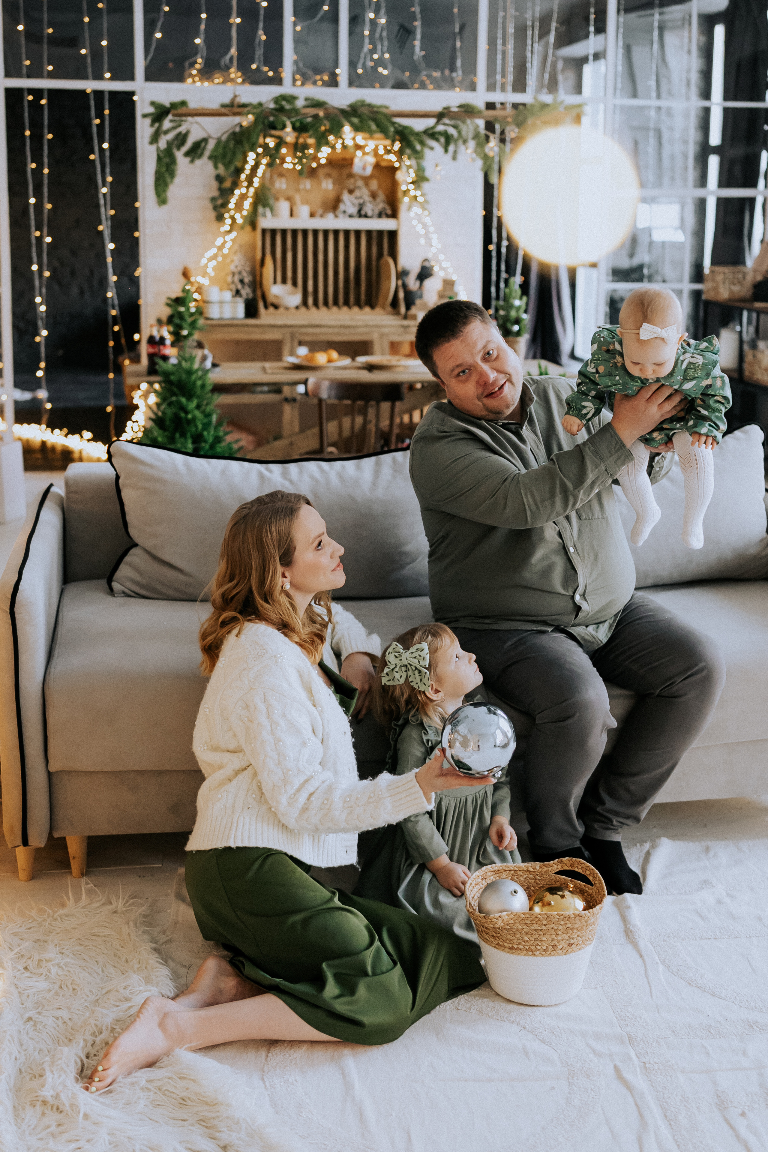 Можно счастье? Два, пожалуйста!. Фотограф в Тюмени Пушкарева Анастасия