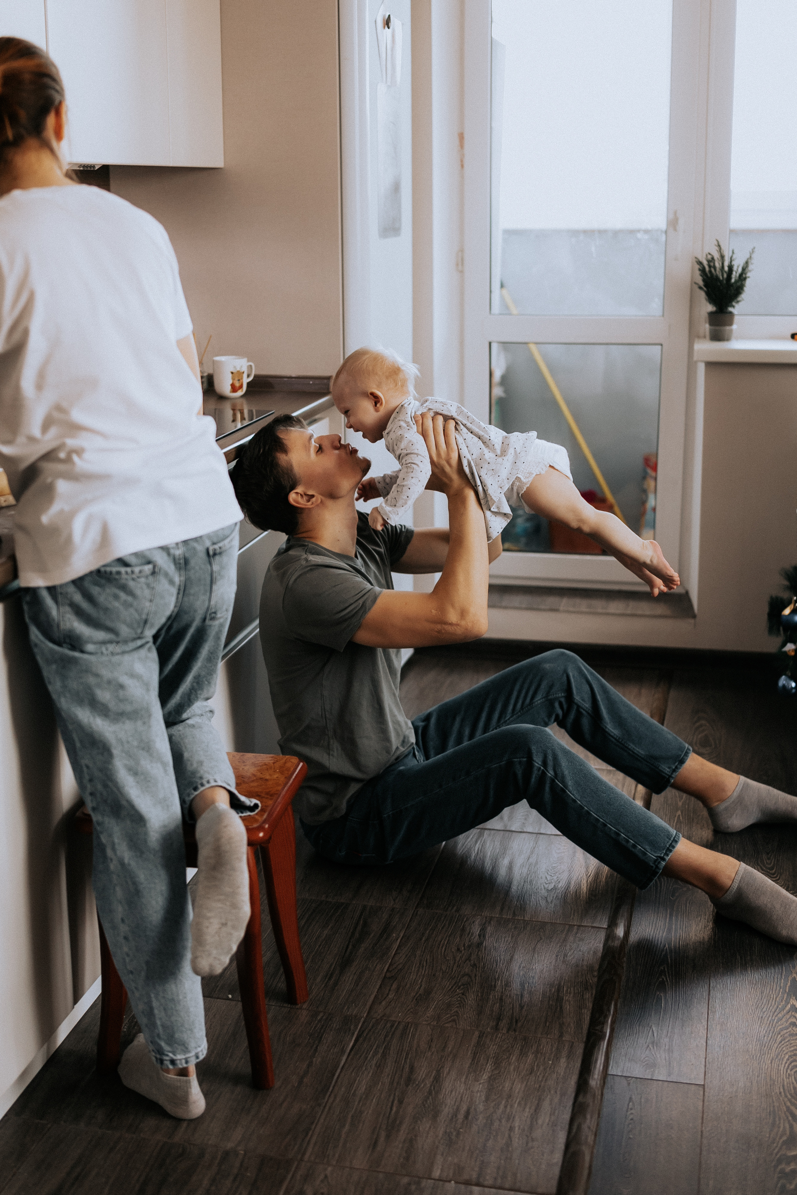 Рецепт от Эмилии. Фотограф в Тюмени Пушкарева Анастасия