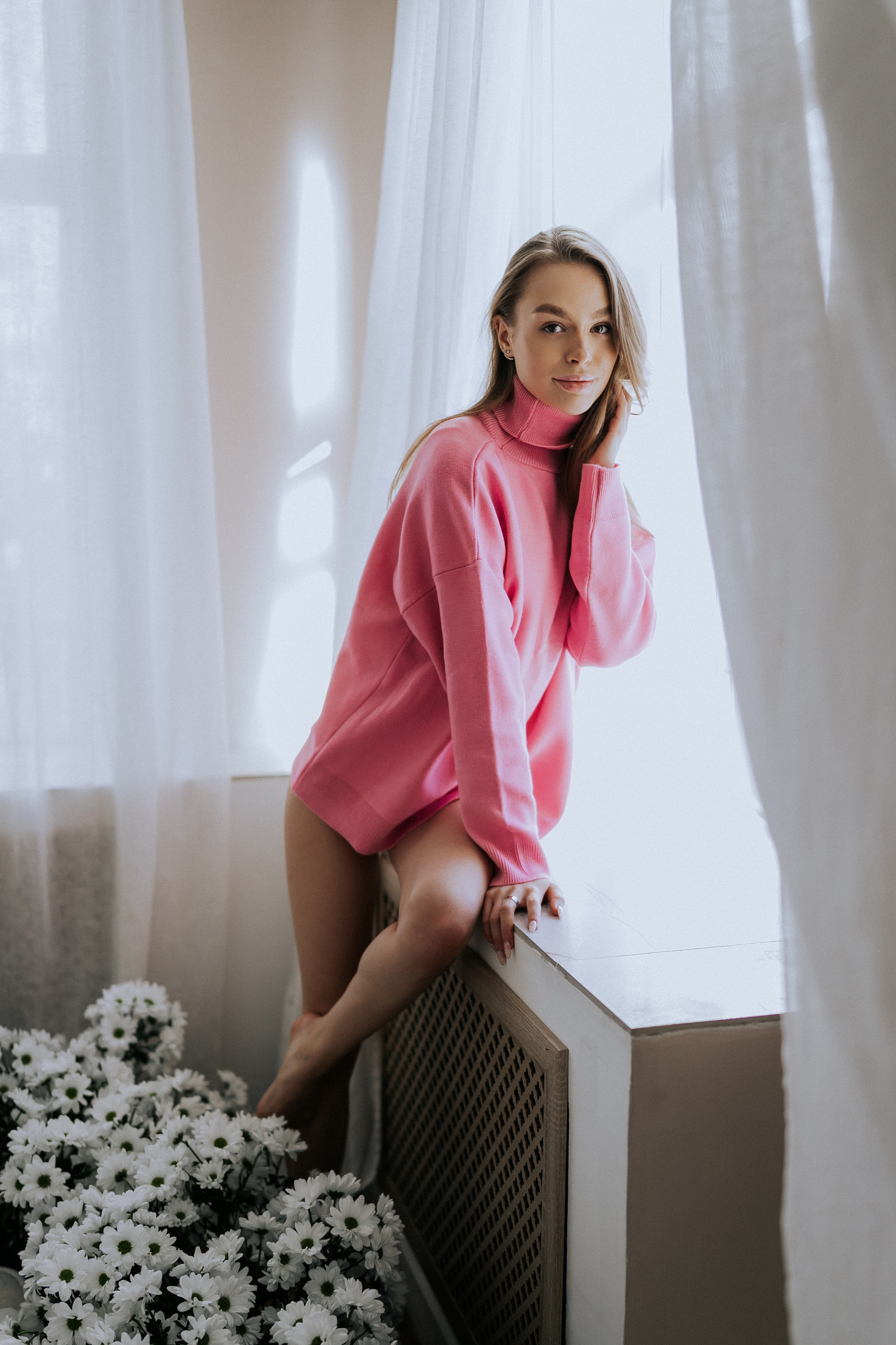 Светлана. Фотограф в Тюмени Пушкарева Анастасия