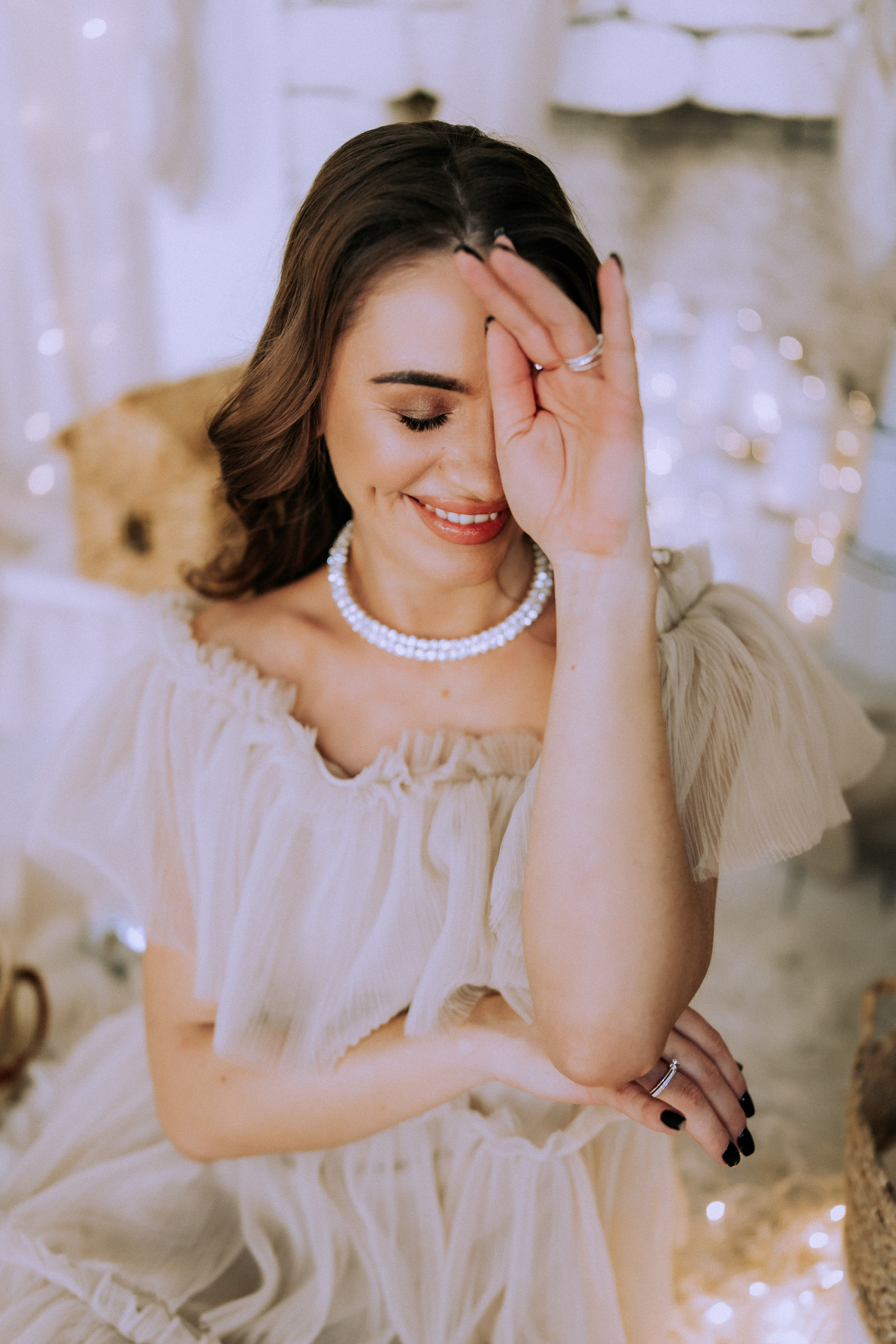 Екатерина. Фотограф в Тюмени Пушкарева Анастасия