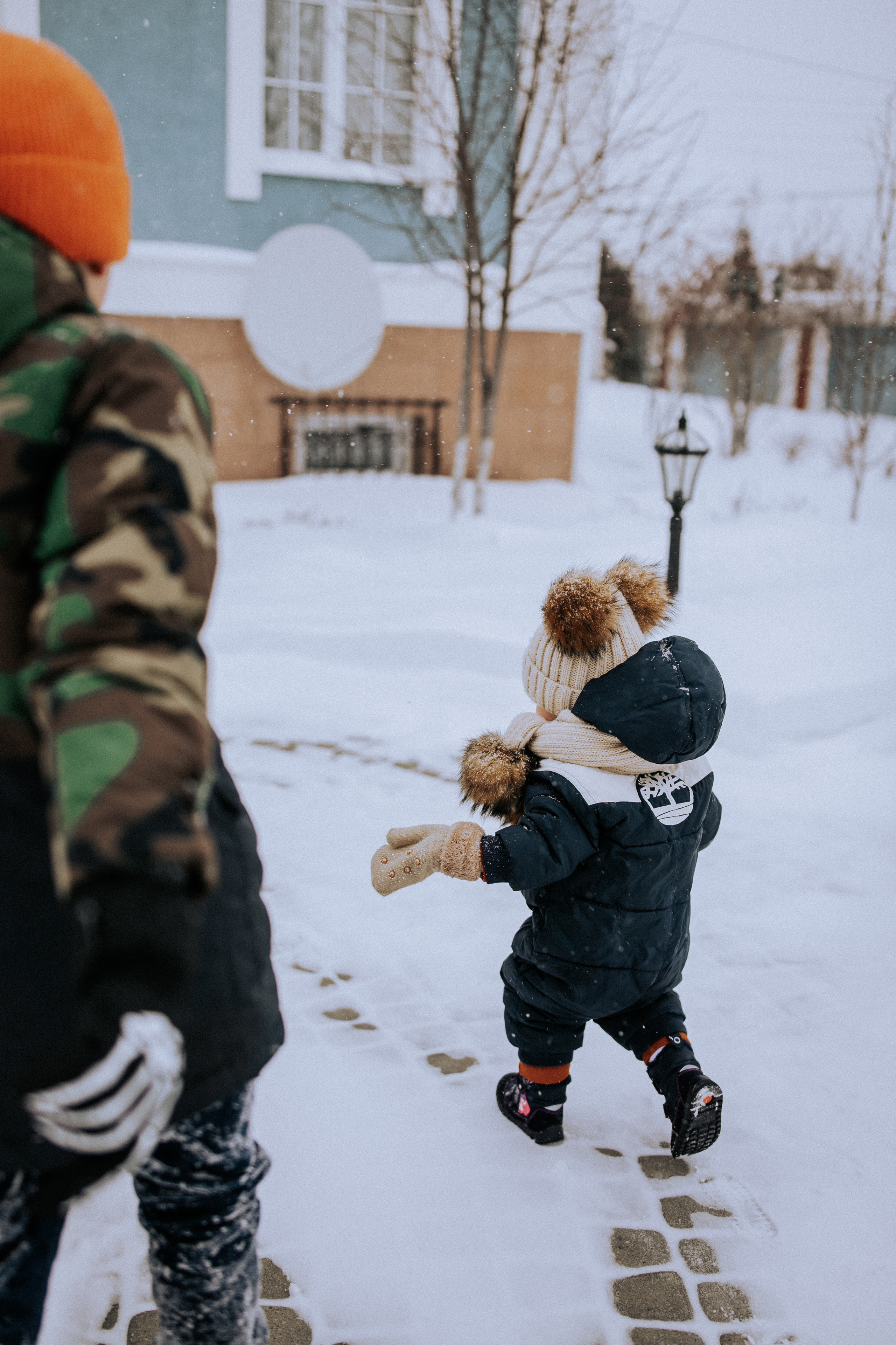 Праздничные выходные. Фотограф в Тюмени Пушкарева Анастасия